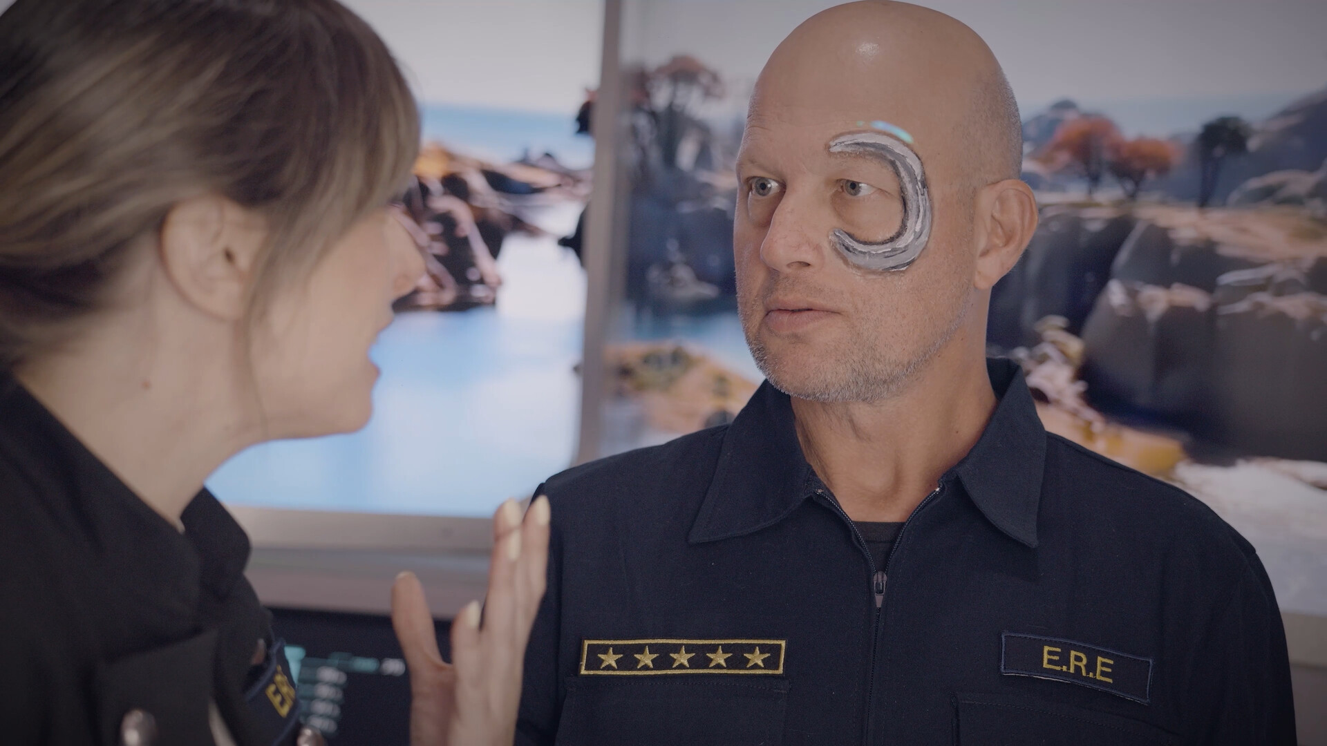 莫度战争/Moduwar