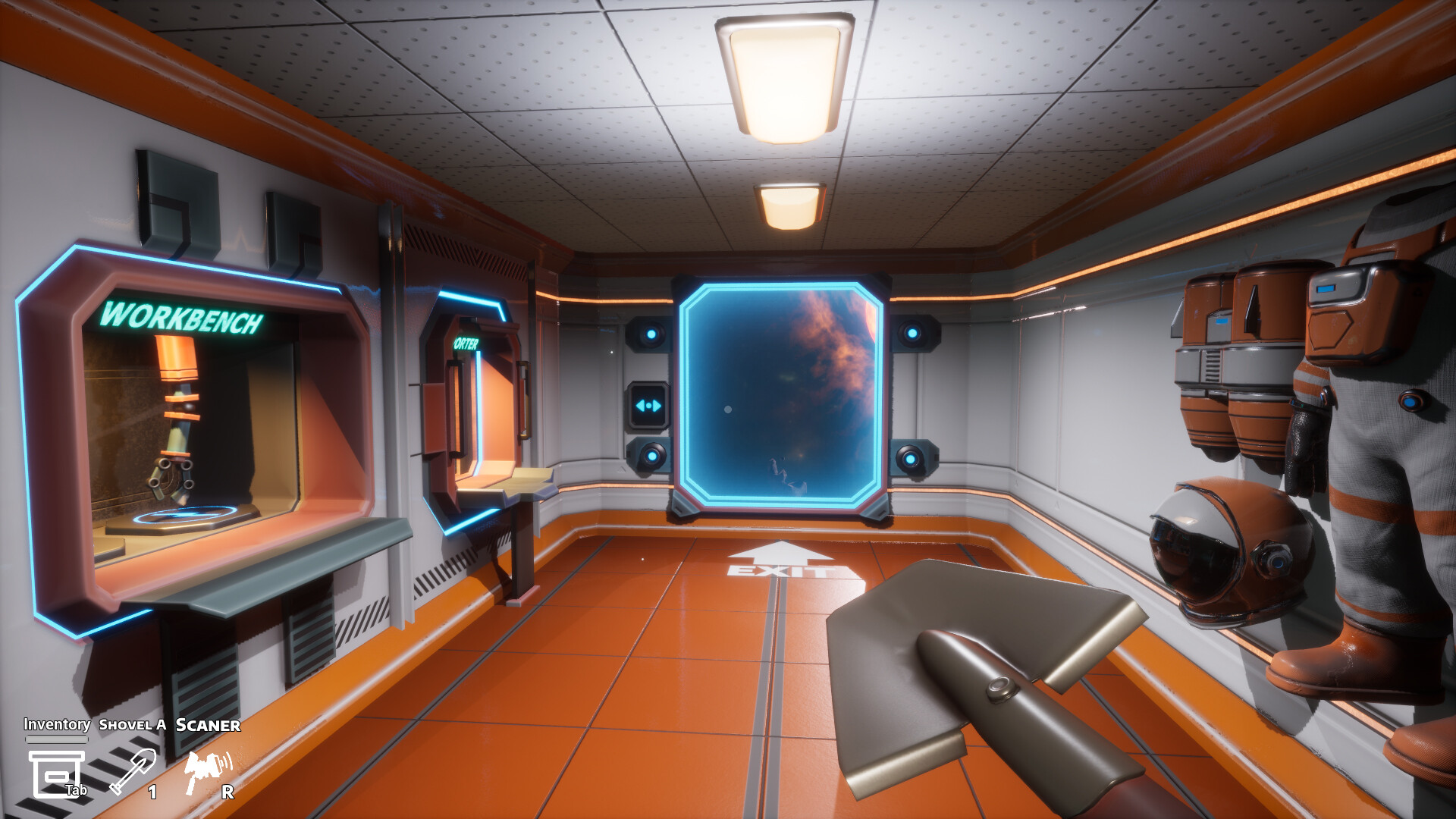 挖掘者:银河宝藏/Digger: Galactic Treasures