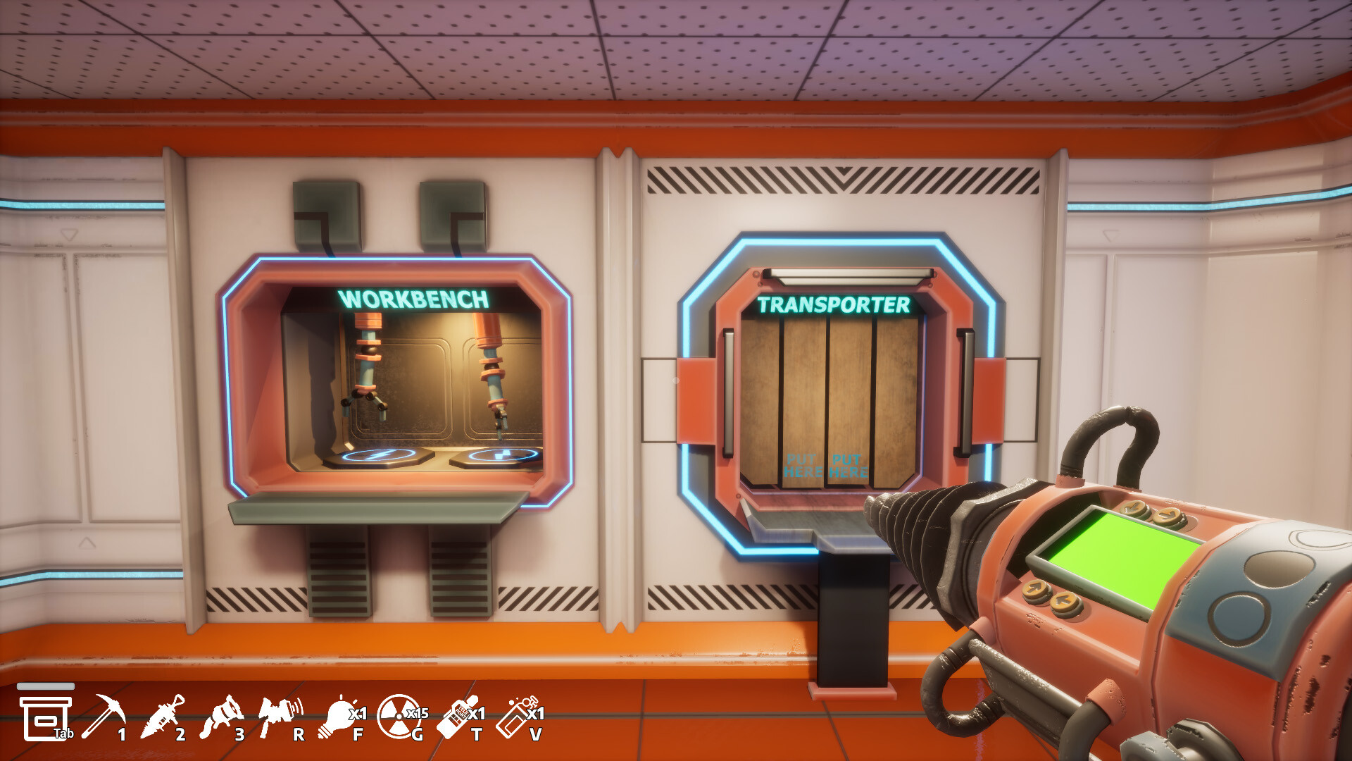 挖掘者:银河宝藏/Digger: Galactic Treasures