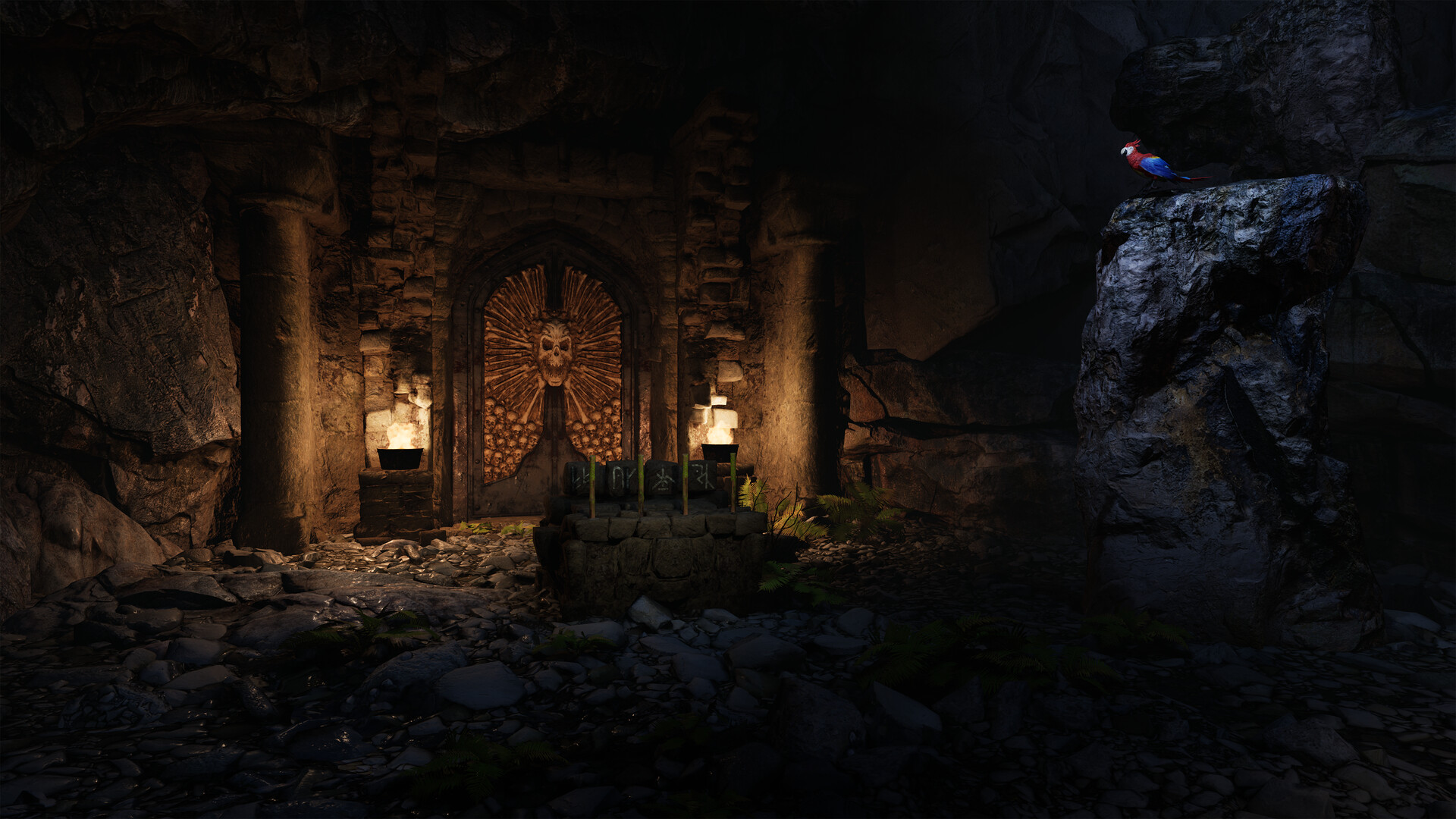 海盗VR: 海盗旗/Pirates VR: Jolly Roger