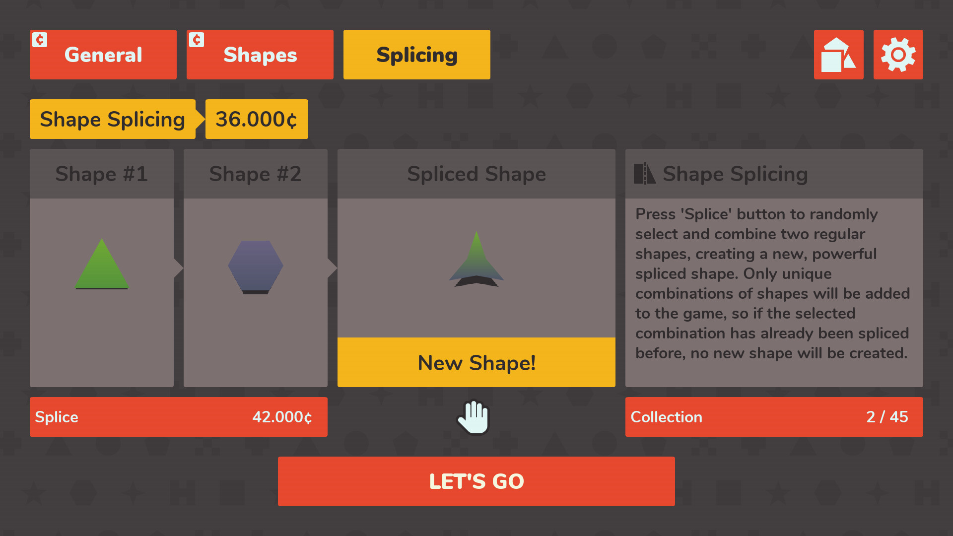最大之手/Max Manos