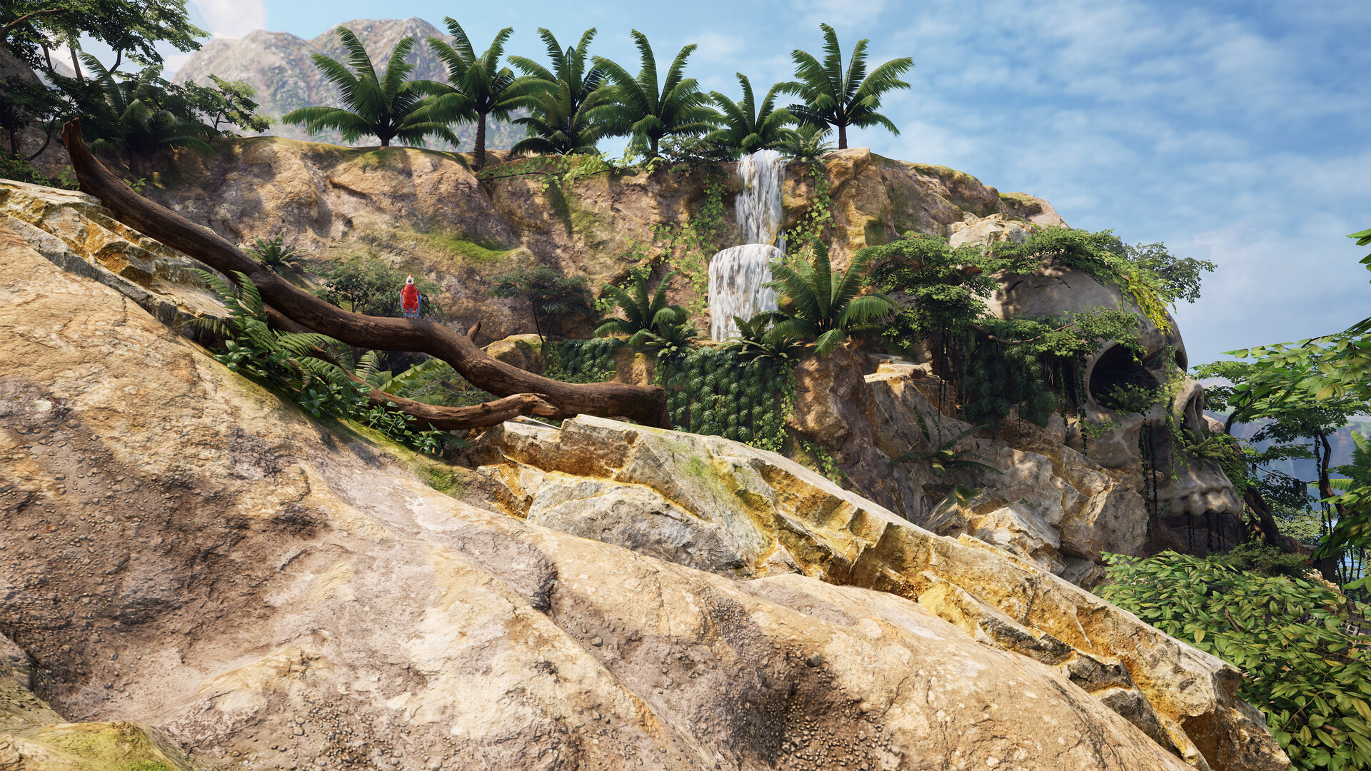 海盗VR: 海盗旗/Pirates VR: Jolly Roger