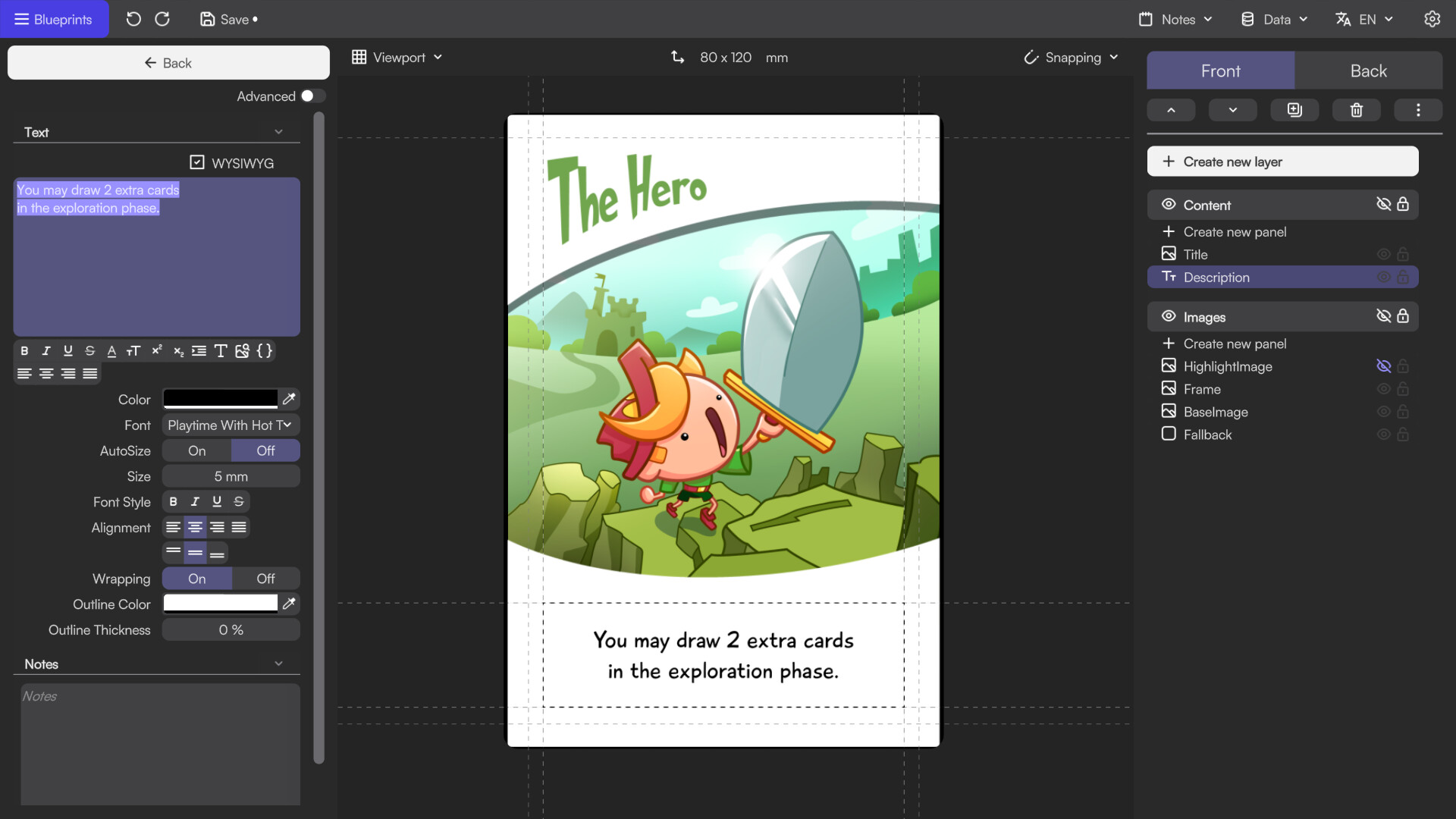 桌面创造者专业版/Tabletop Creator Pro