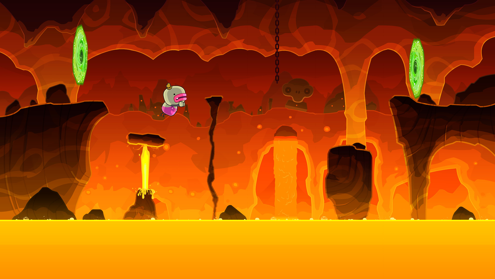 带你回家/Bring You Home