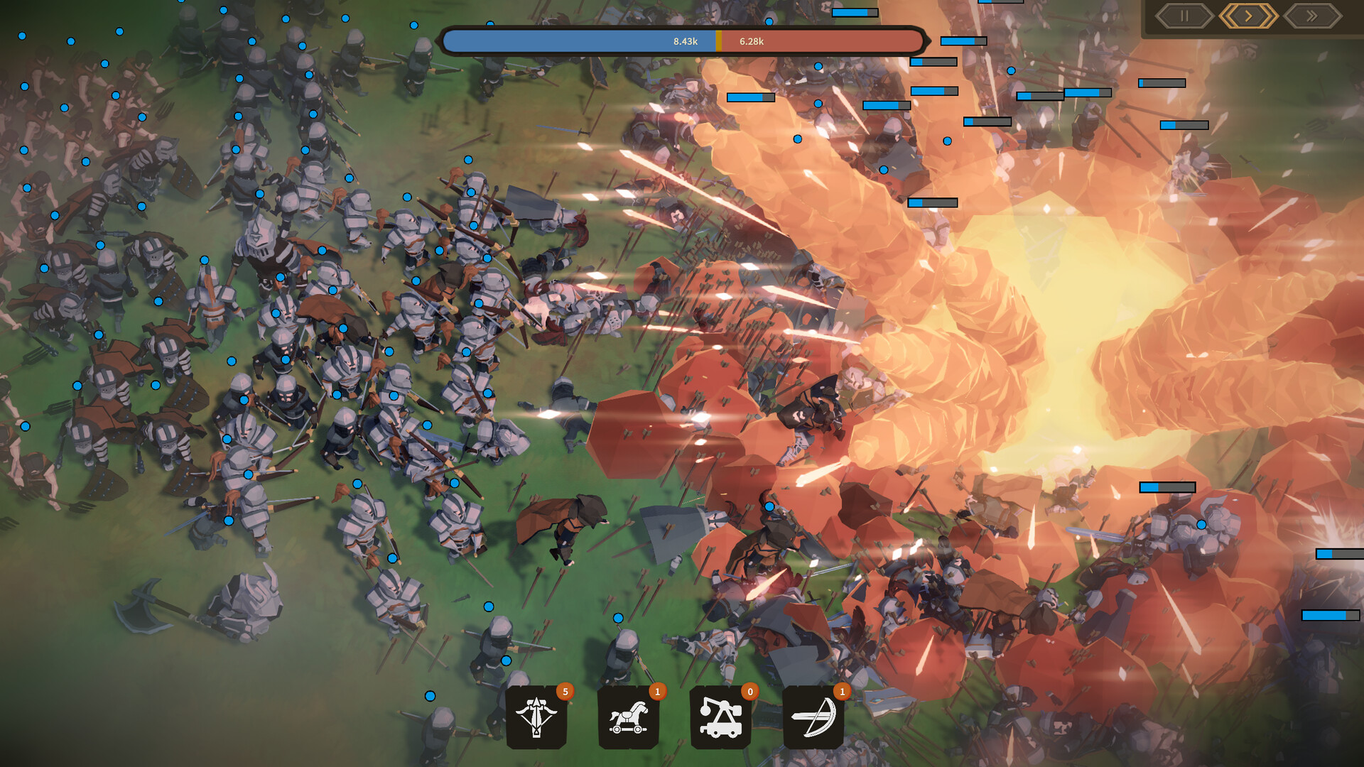 领土崛起/Kingdom Ascension