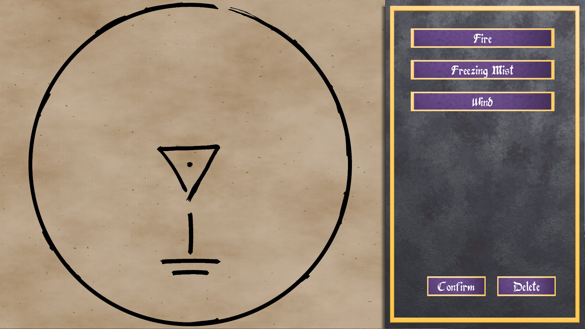 符文绘境/Runa Illustra