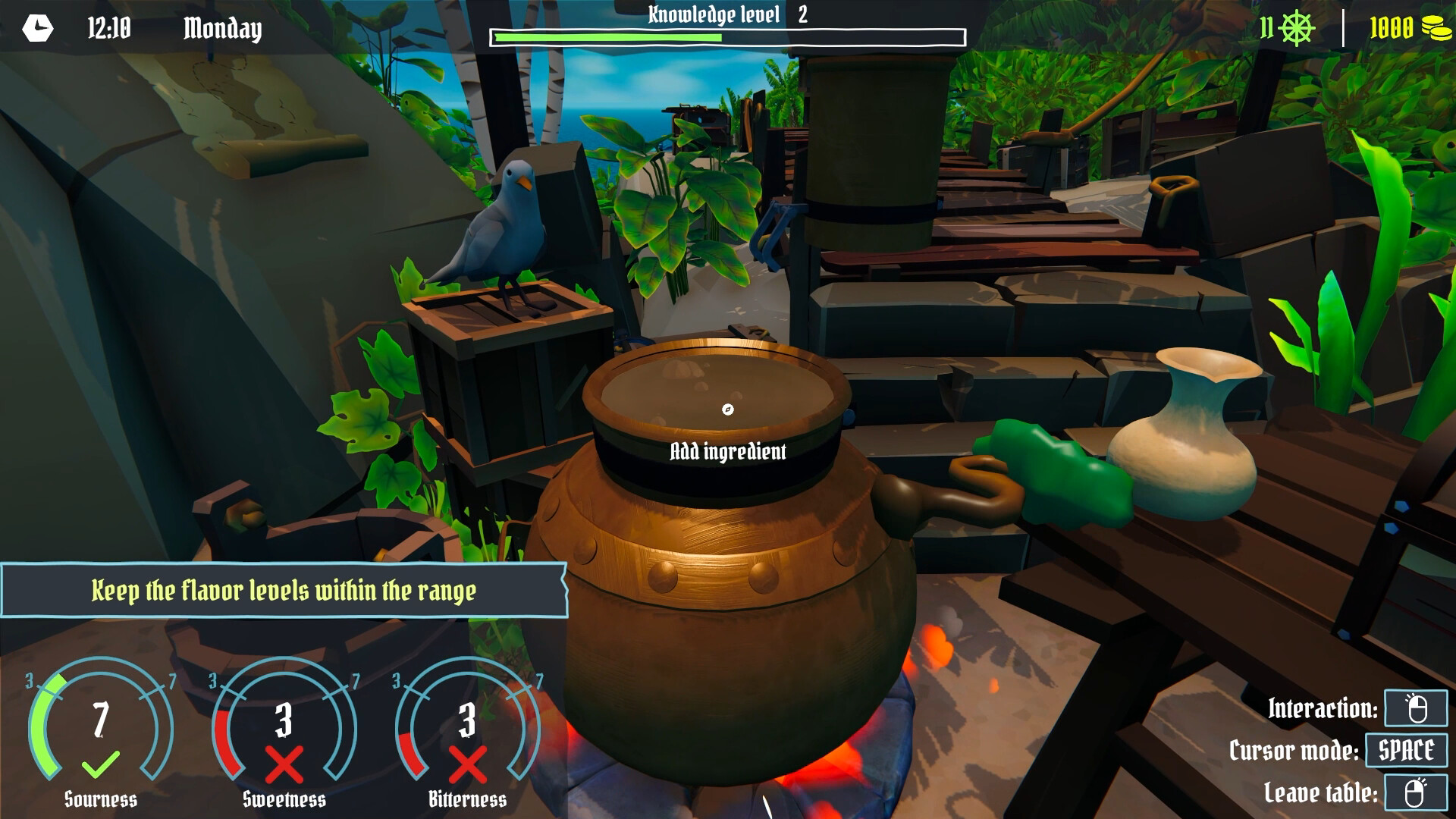 海盗湾模拟器/Pirate Cove Simulator