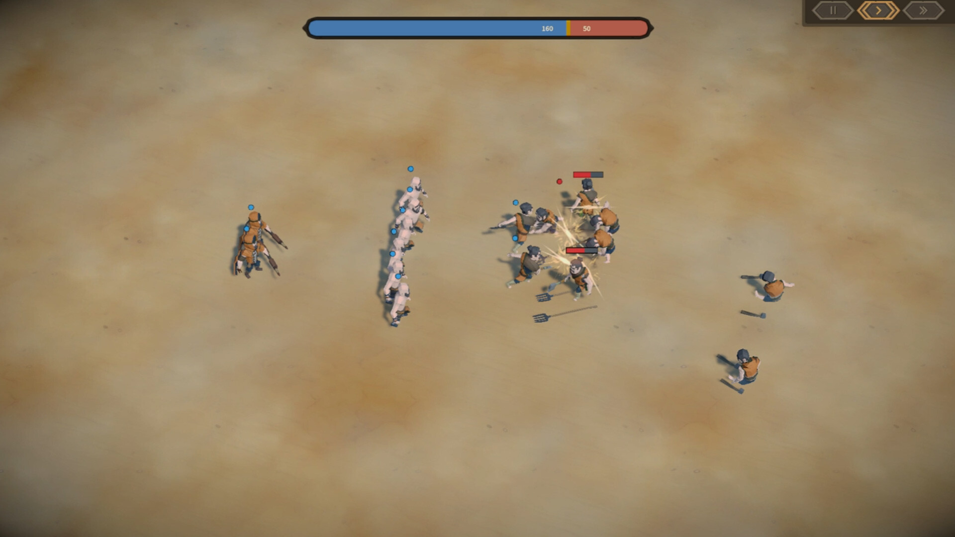 领土崛起/Kingdom Ascension