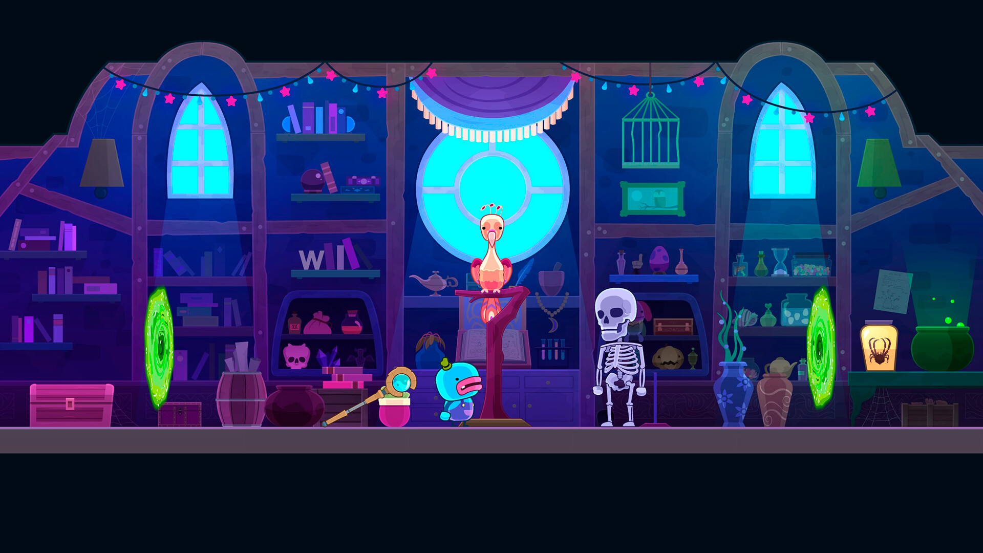 带你回家/Bring You Home