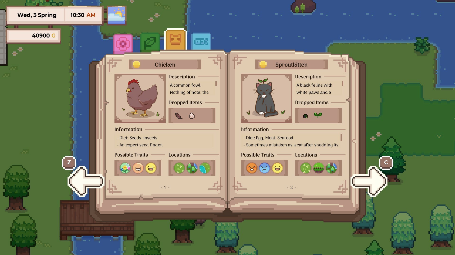 研究物语/Research Story