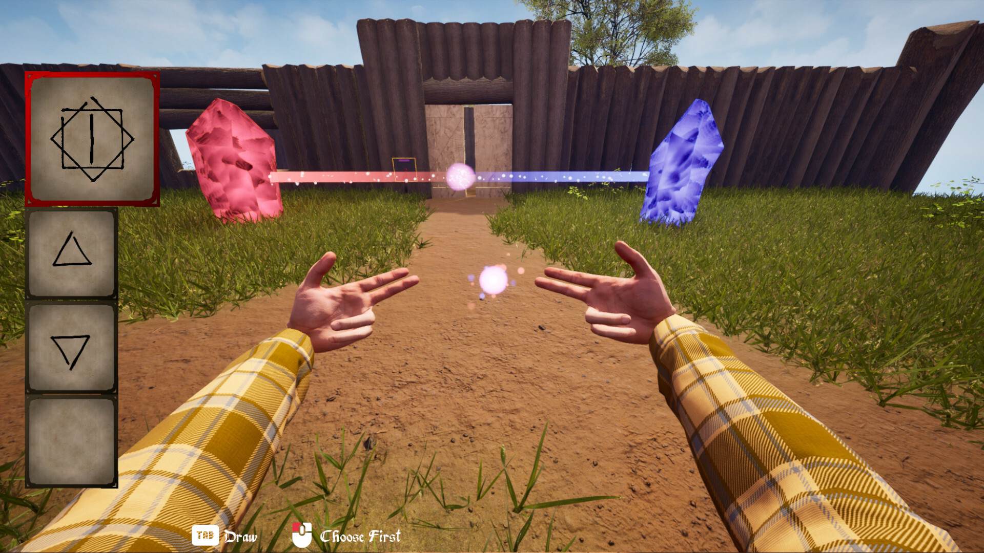 符文绘境/Runa Illustra