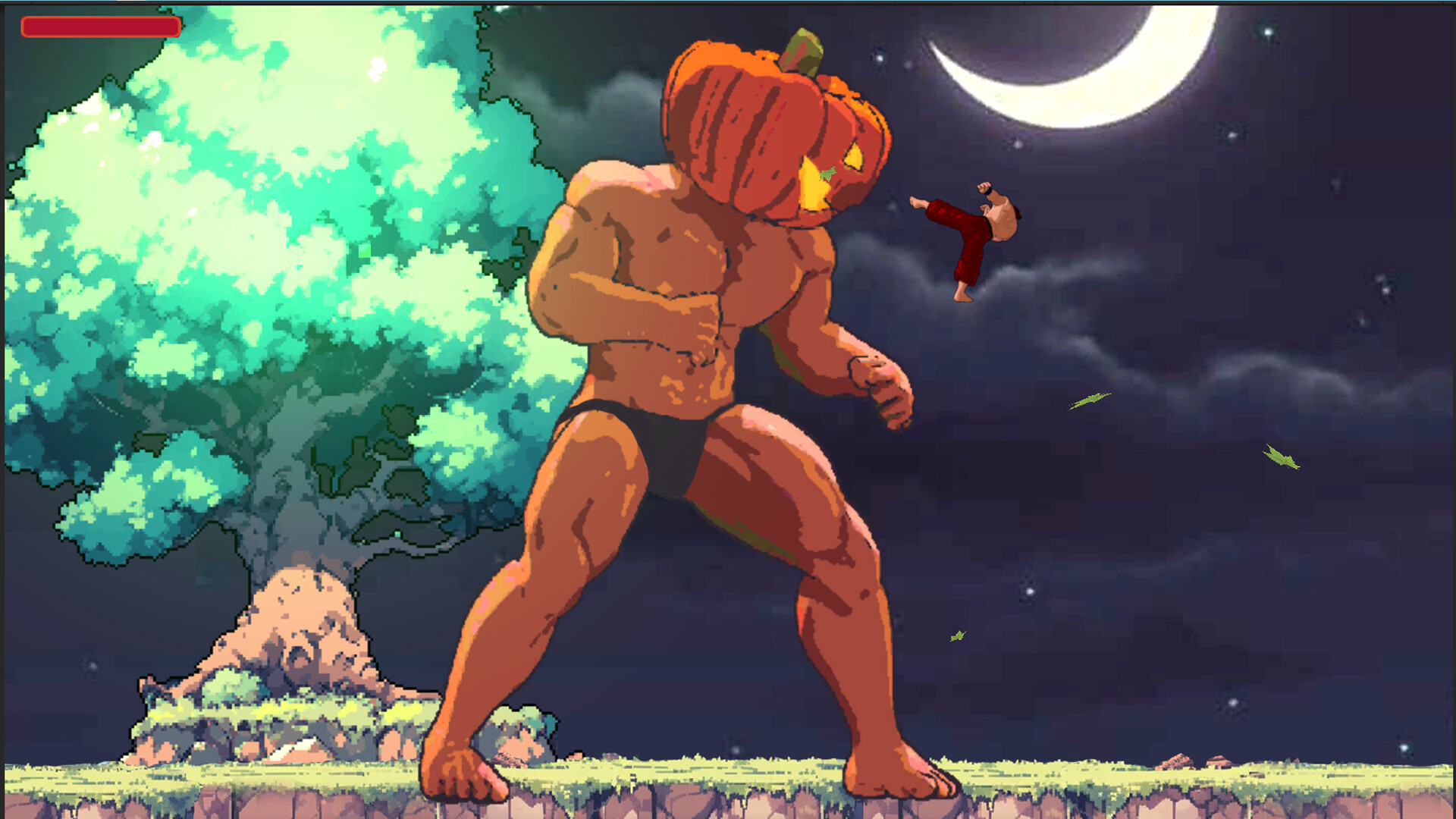 彩云物语/Rainbow Cloud: A GAY RPG