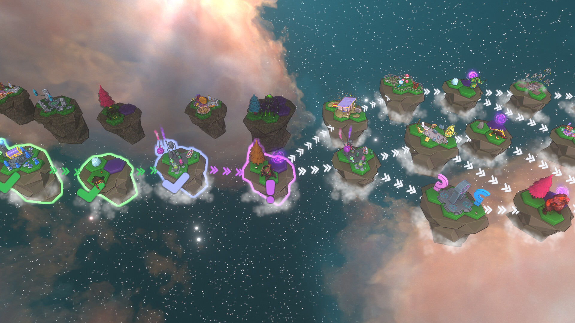 幻晶兽/Imaginytes