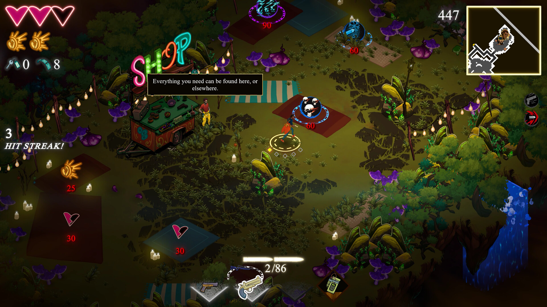 杀戮节拍/KILLBEAT