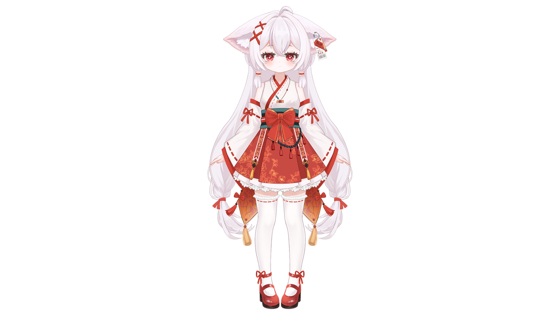 你的彩虹牛牛/Rainbow Cattle