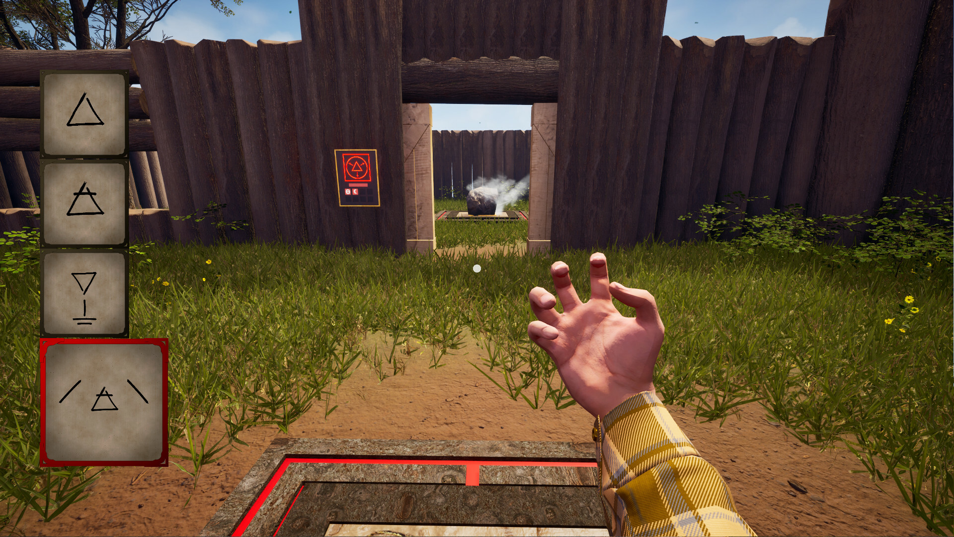 符文绘境/Runa Illustra