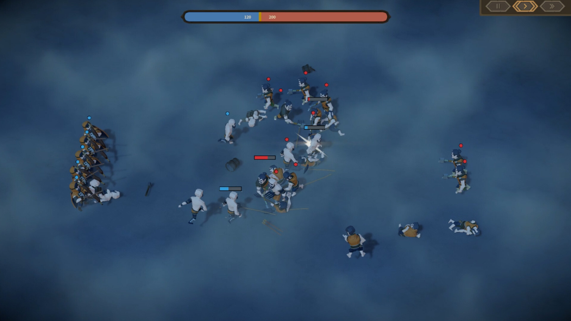 领土崛起/Kingdom Ascension