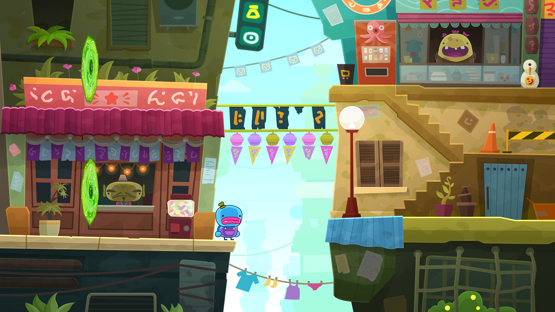 带你回家/Bring You Home