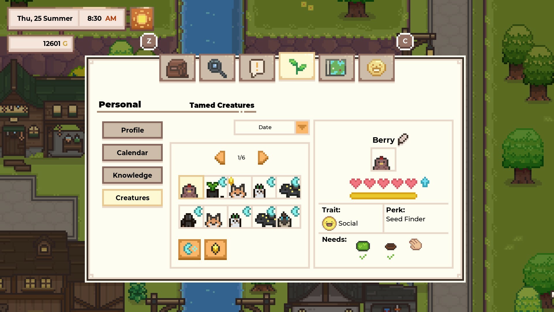 研究物语/Research Story