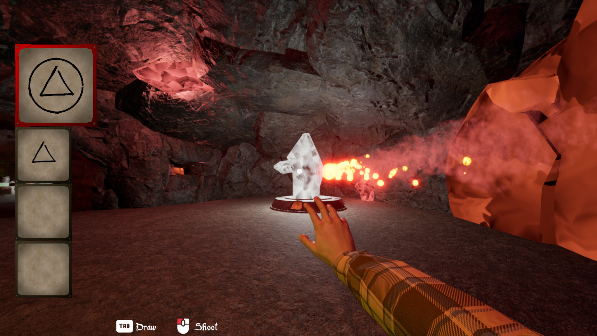 符文绘境/Runa Illustra