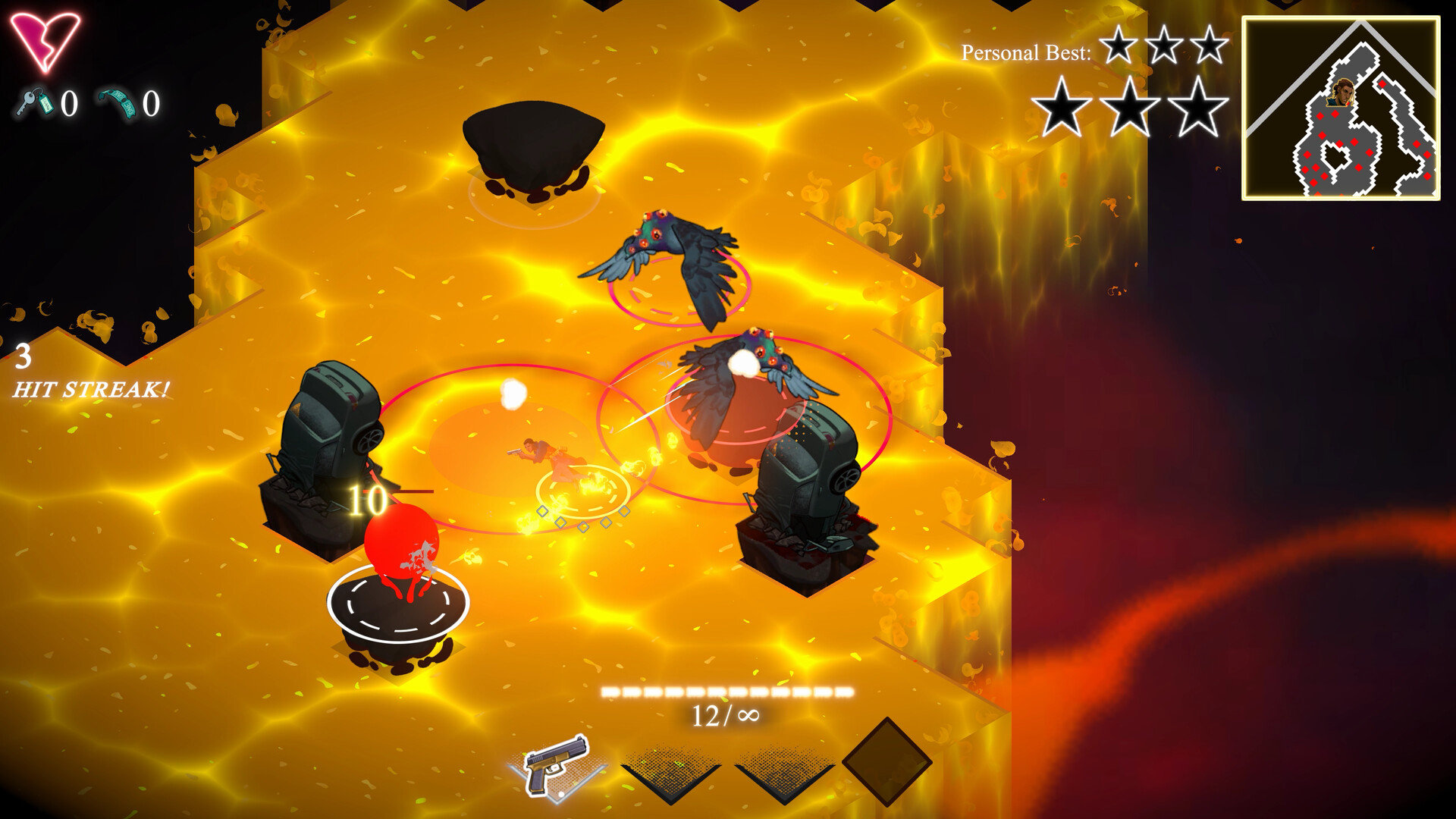 杀戮节拍/KILLBEAT