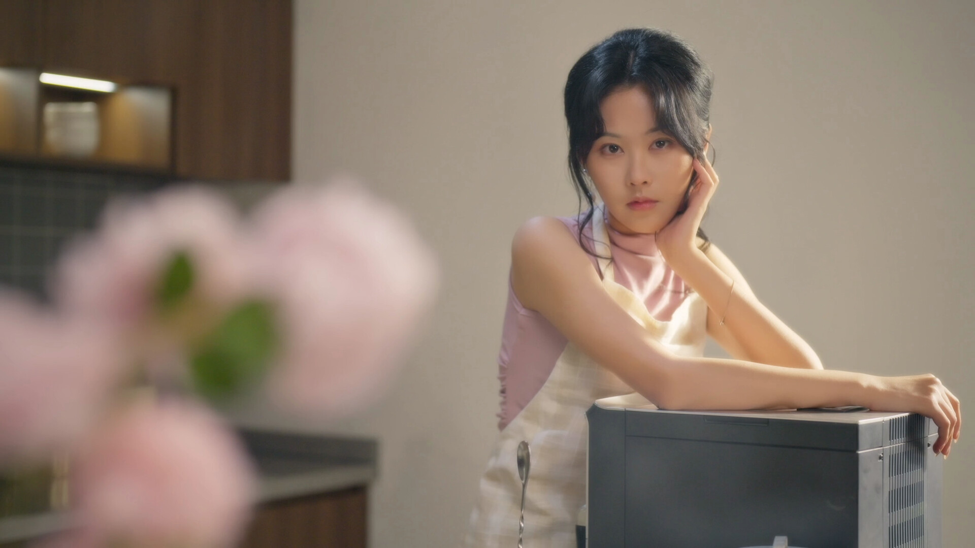 百妖试禅心/The Love's Ordeal