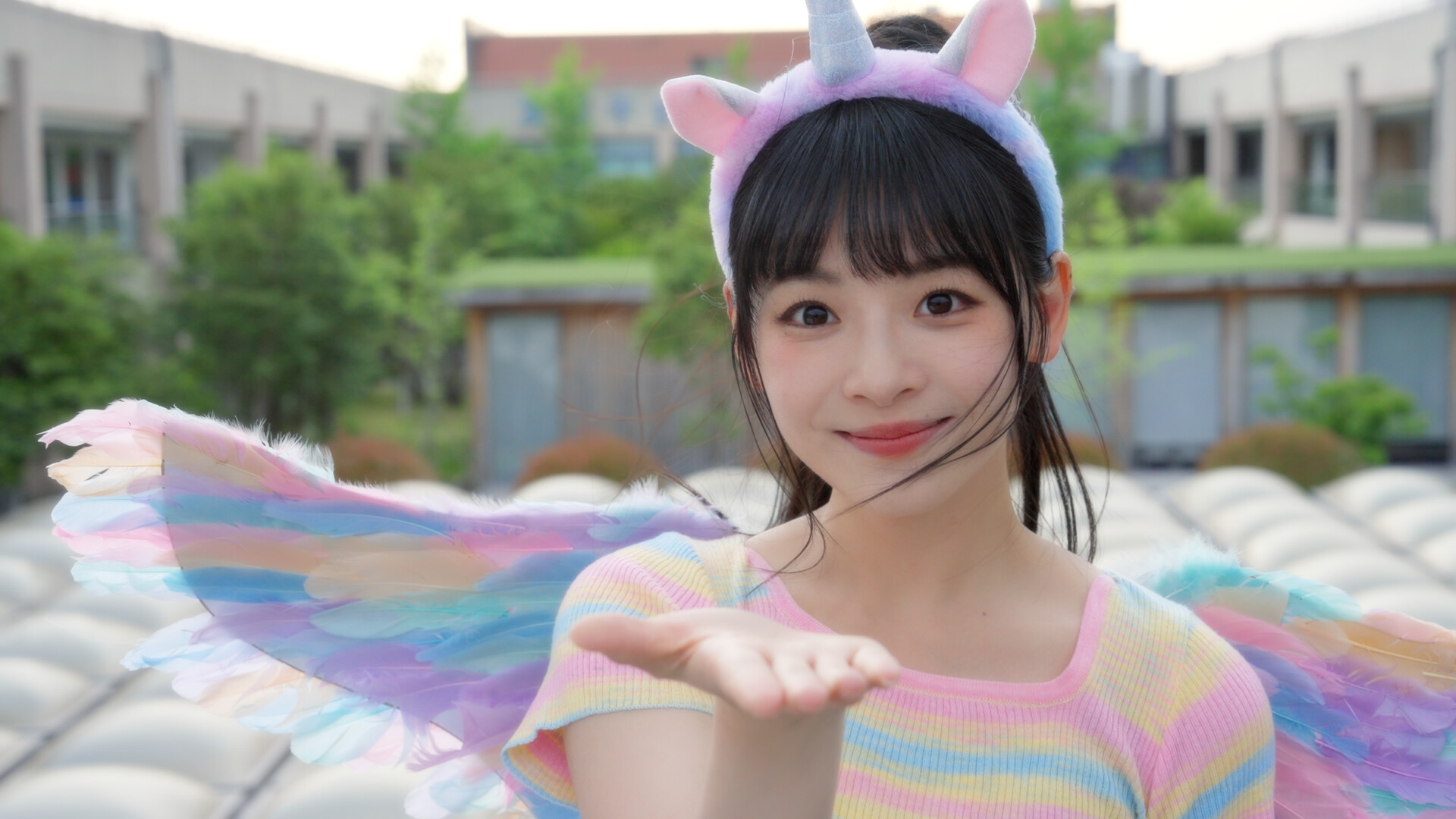 百妖试禅心/The Love's Ordeal