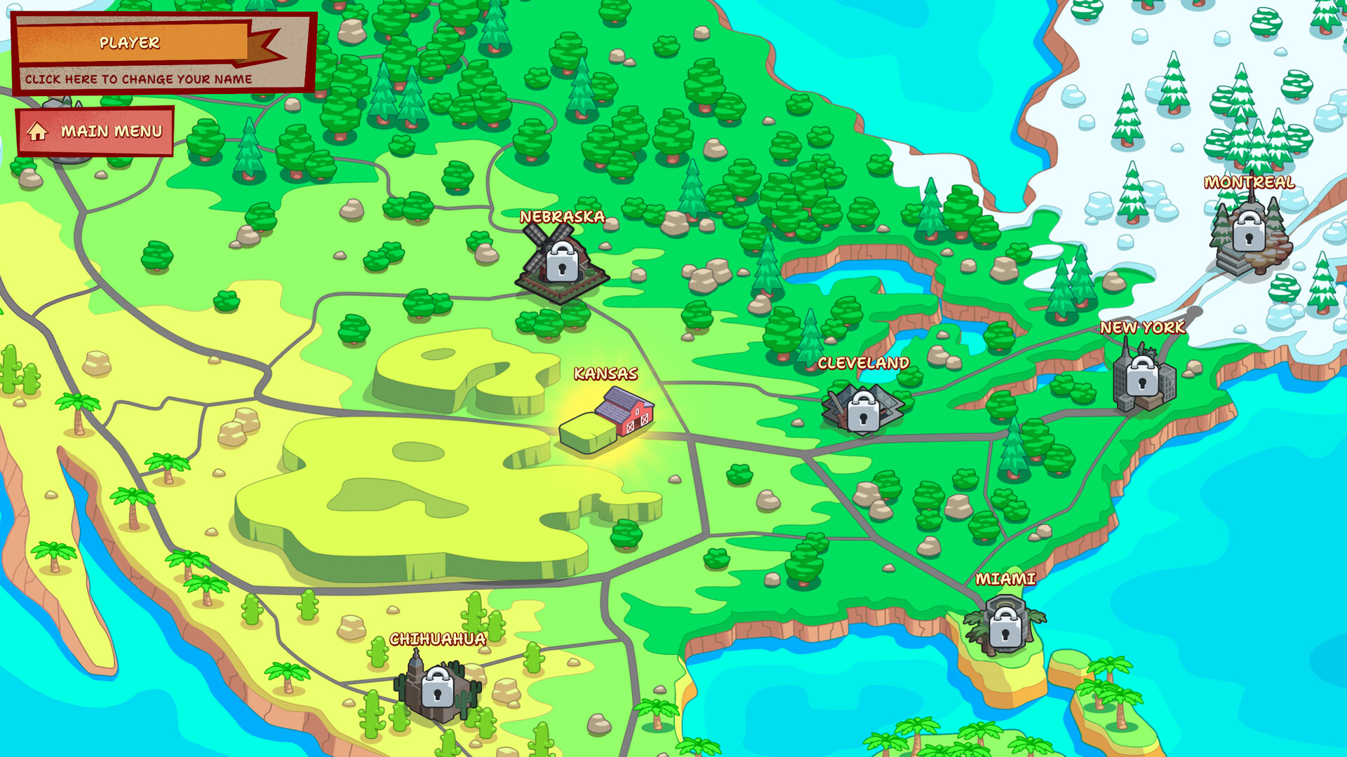 连锁酒店/Check Inn