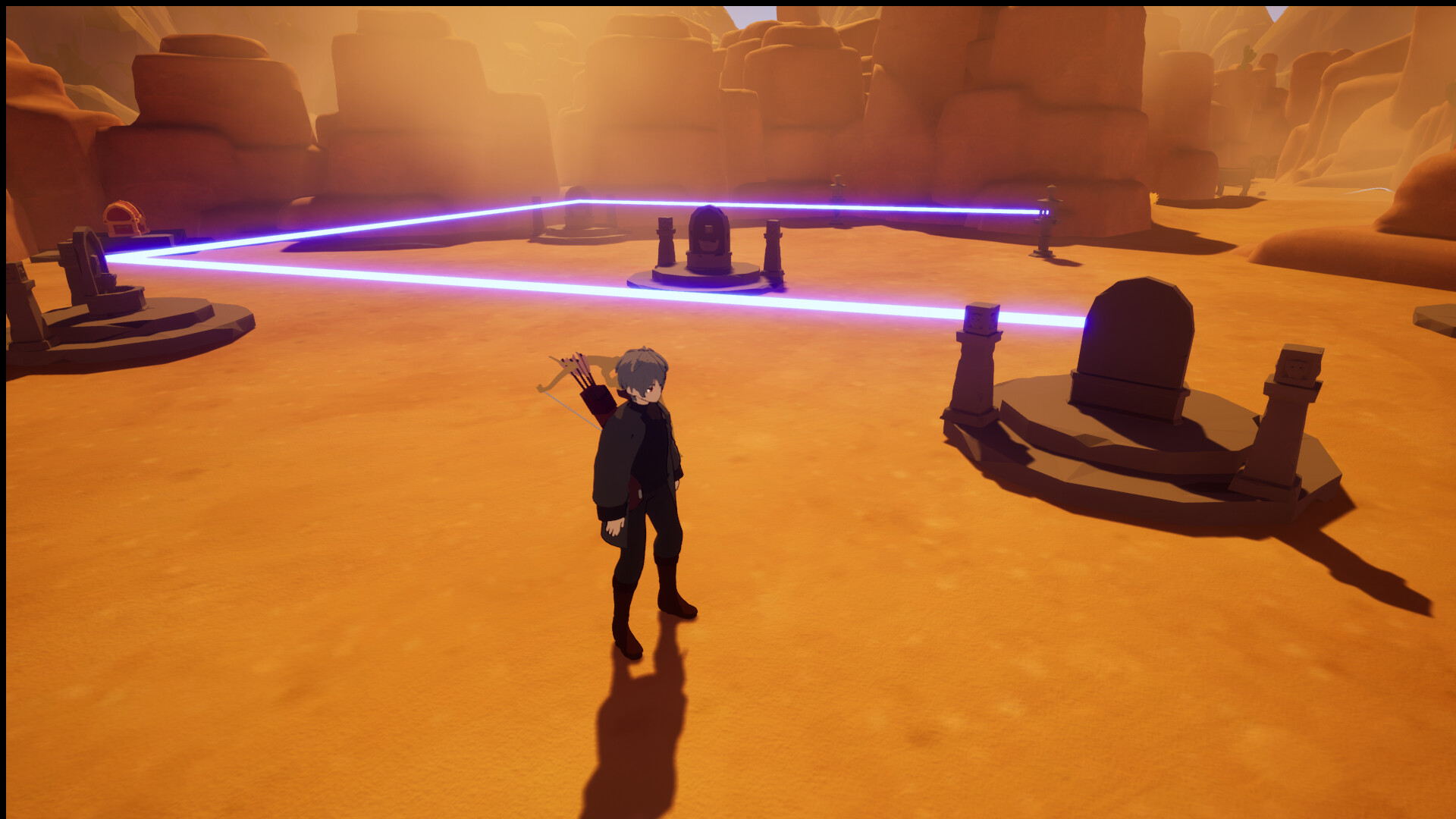 沉沦遗迹/Fallen Relics