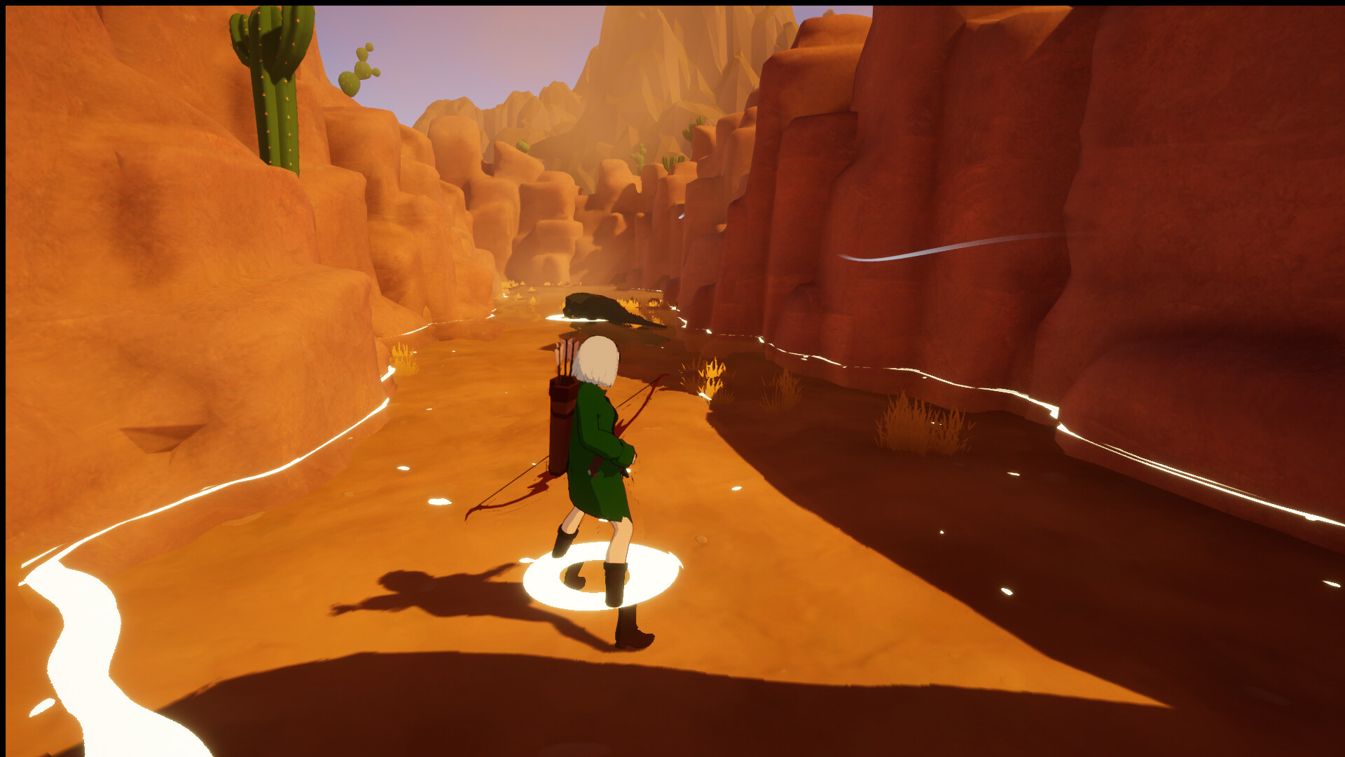 沉沦遗迹/Fallen Relics