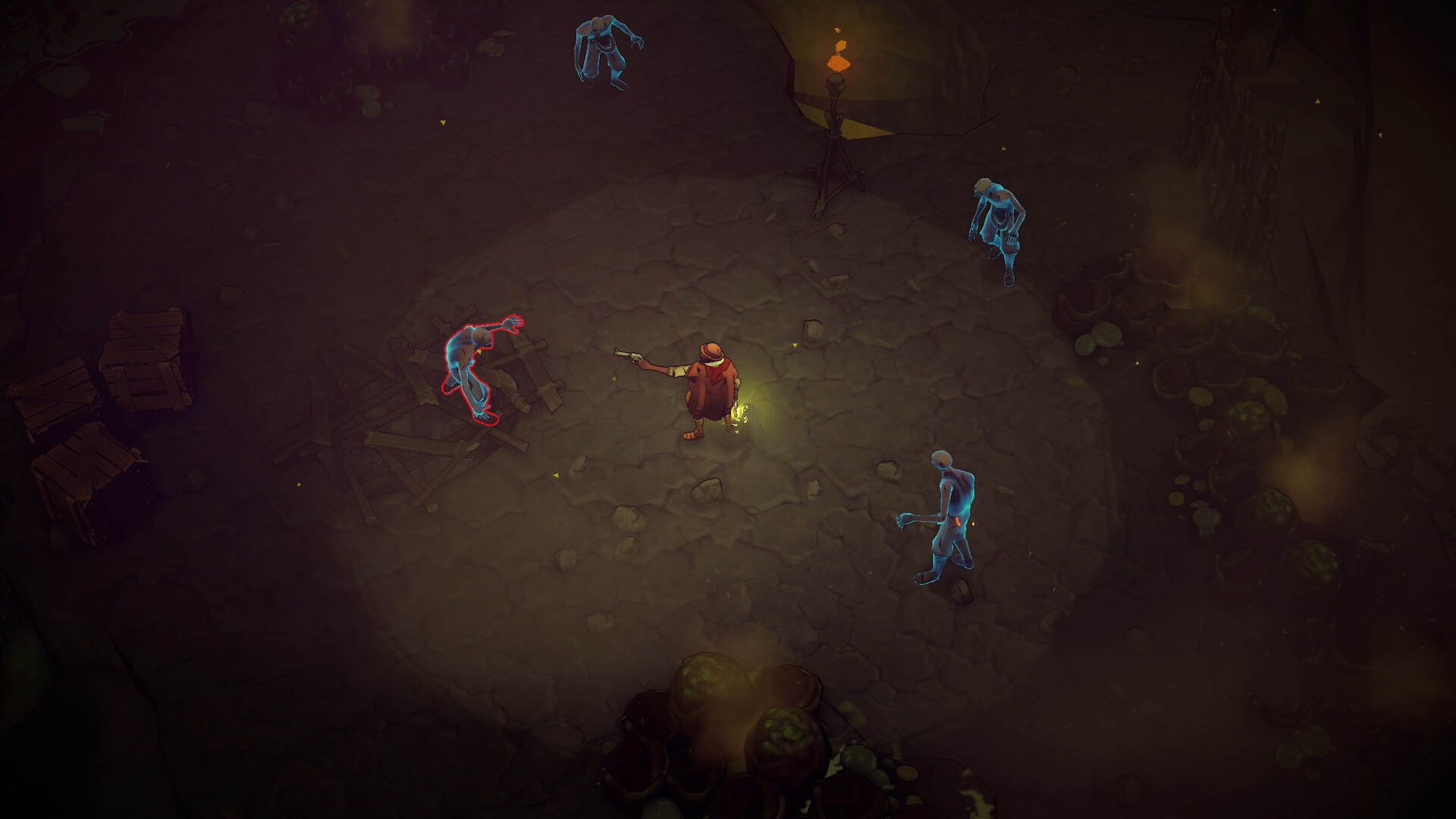 地狱丧钟/Hell Clock