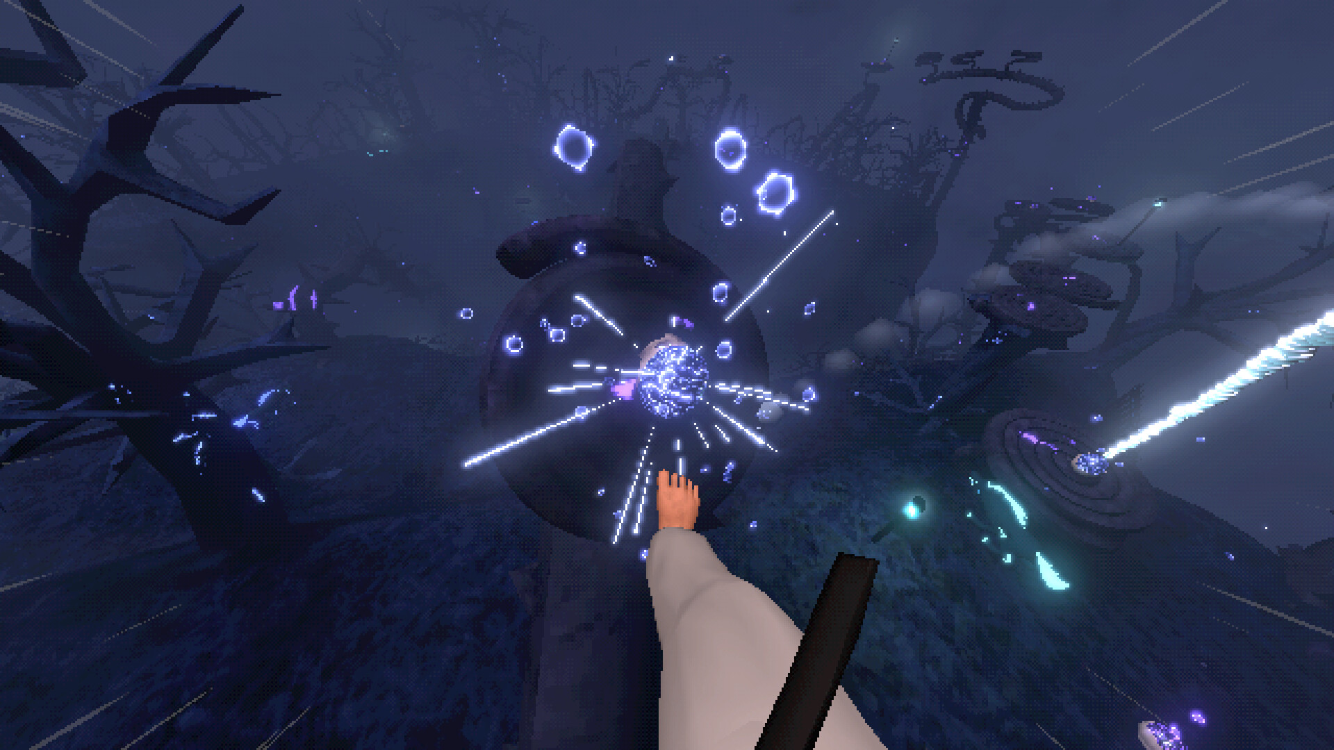 踢入地狱/Kick'n Hell