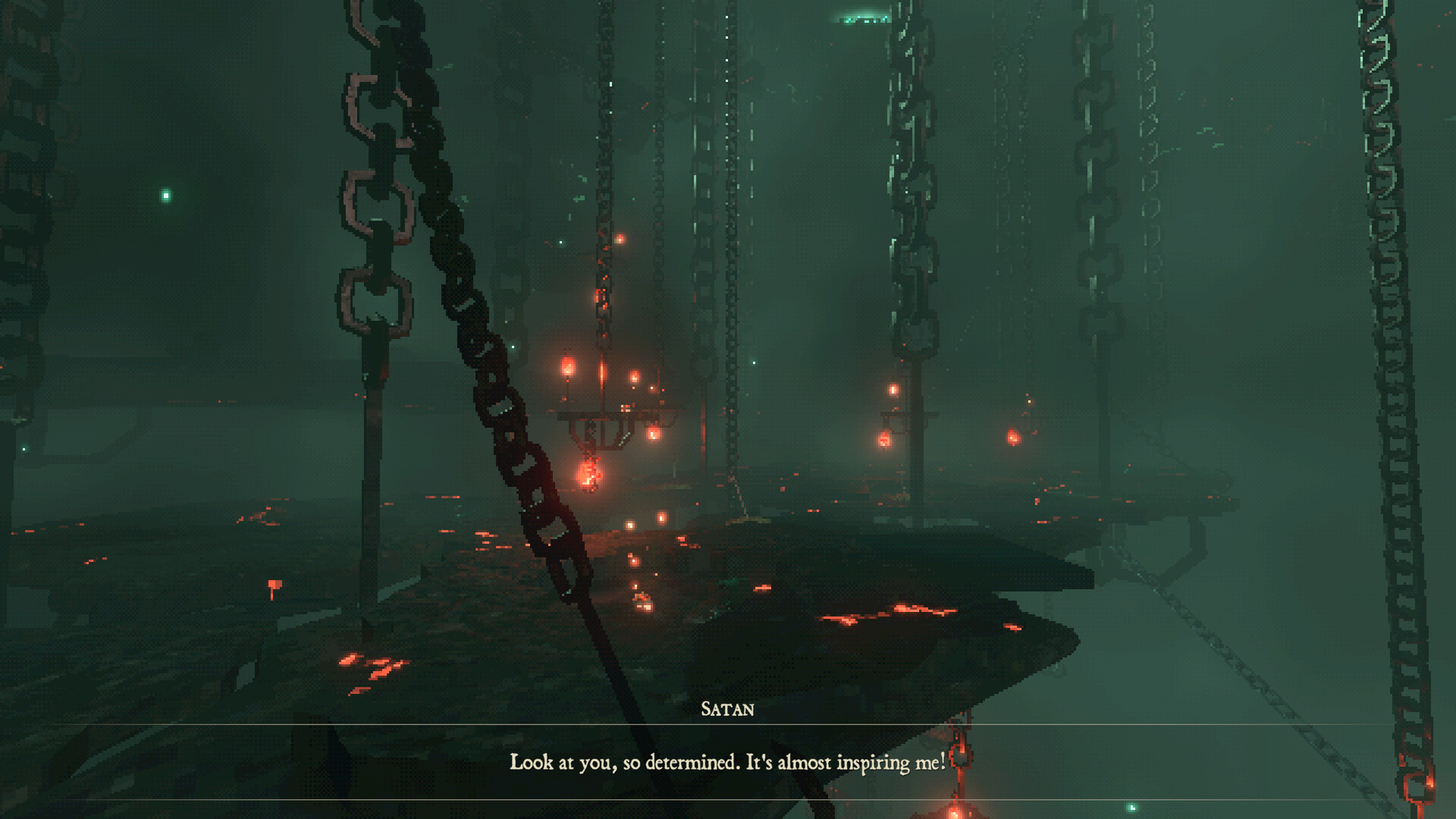 踢入地狱/Kick'n Hell