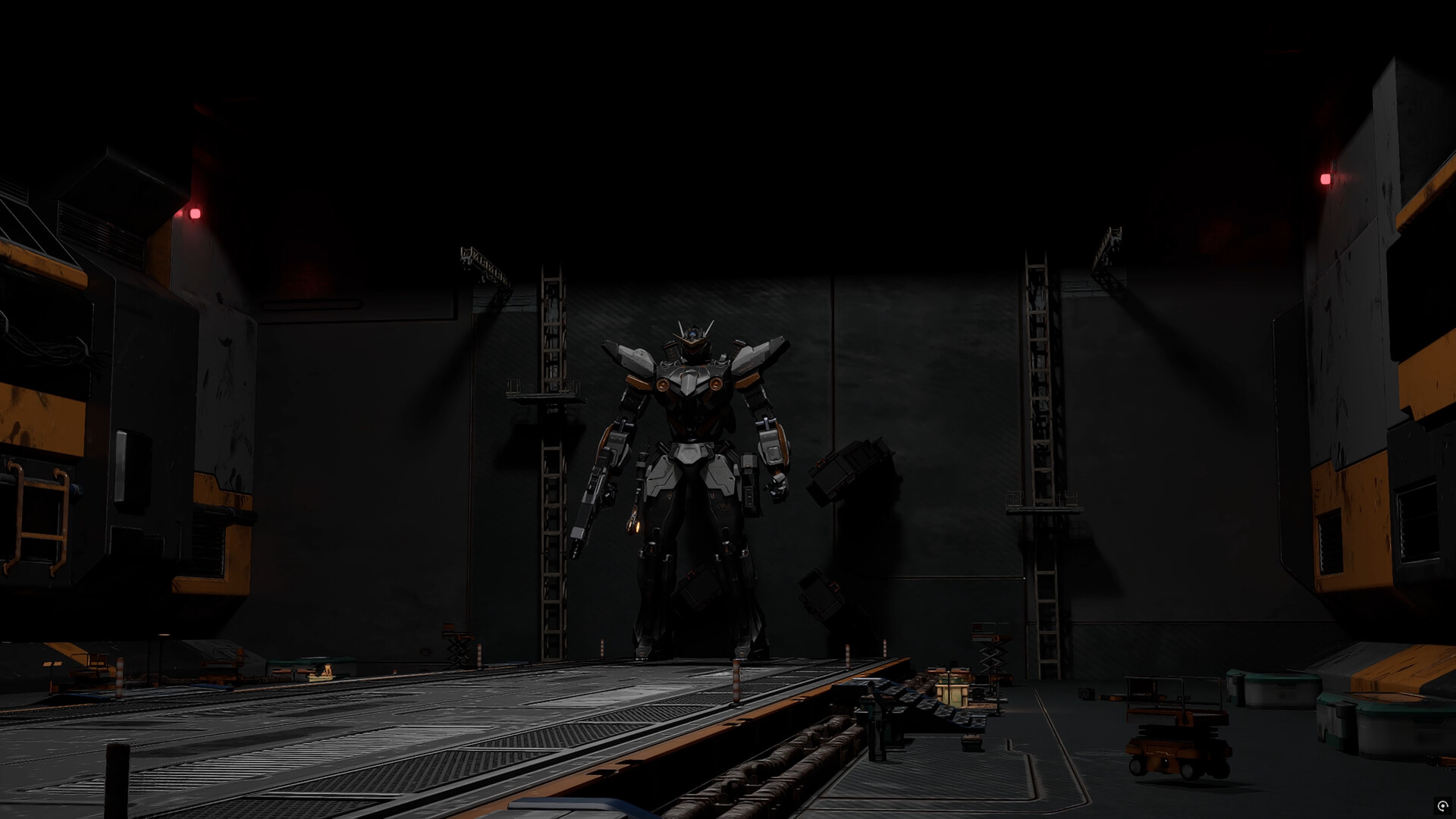 进击之钢/Attack on Steel