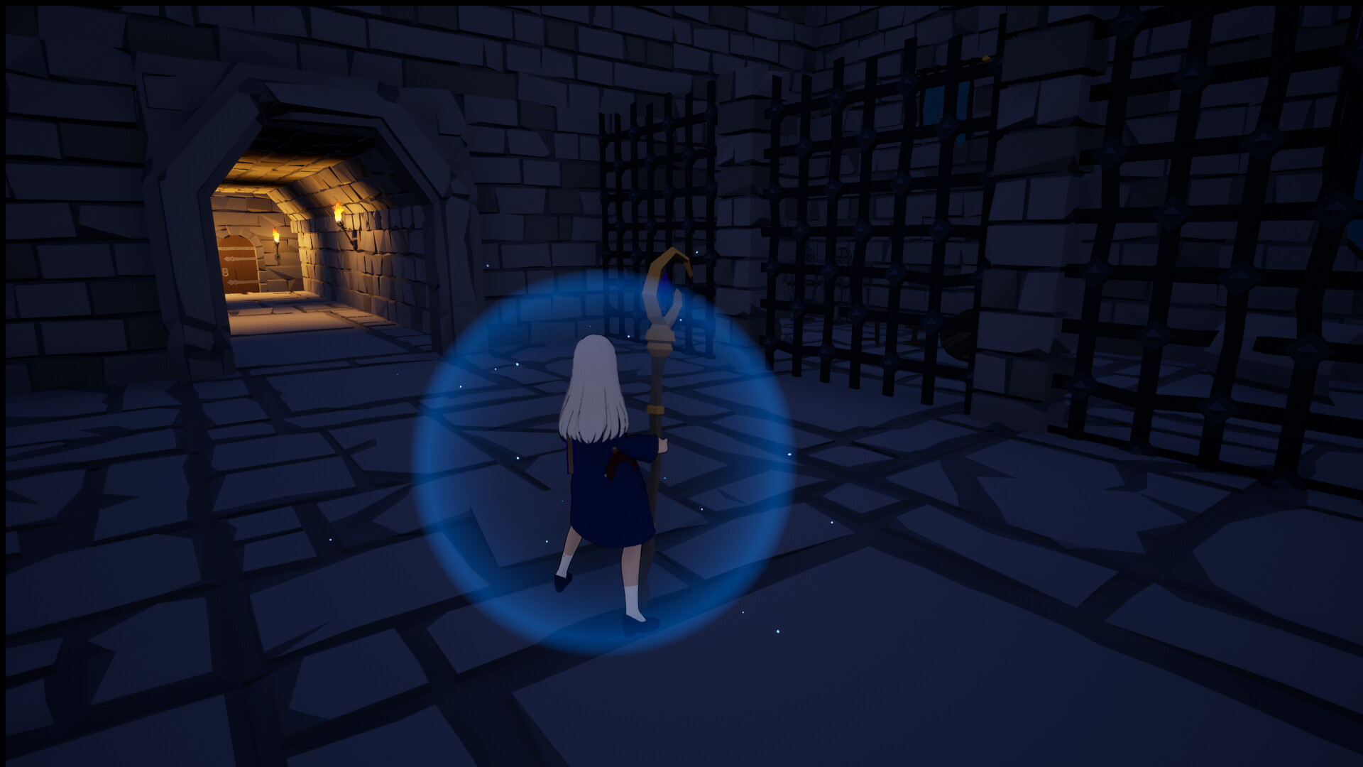 沉沦遗迹/Fallen Relics