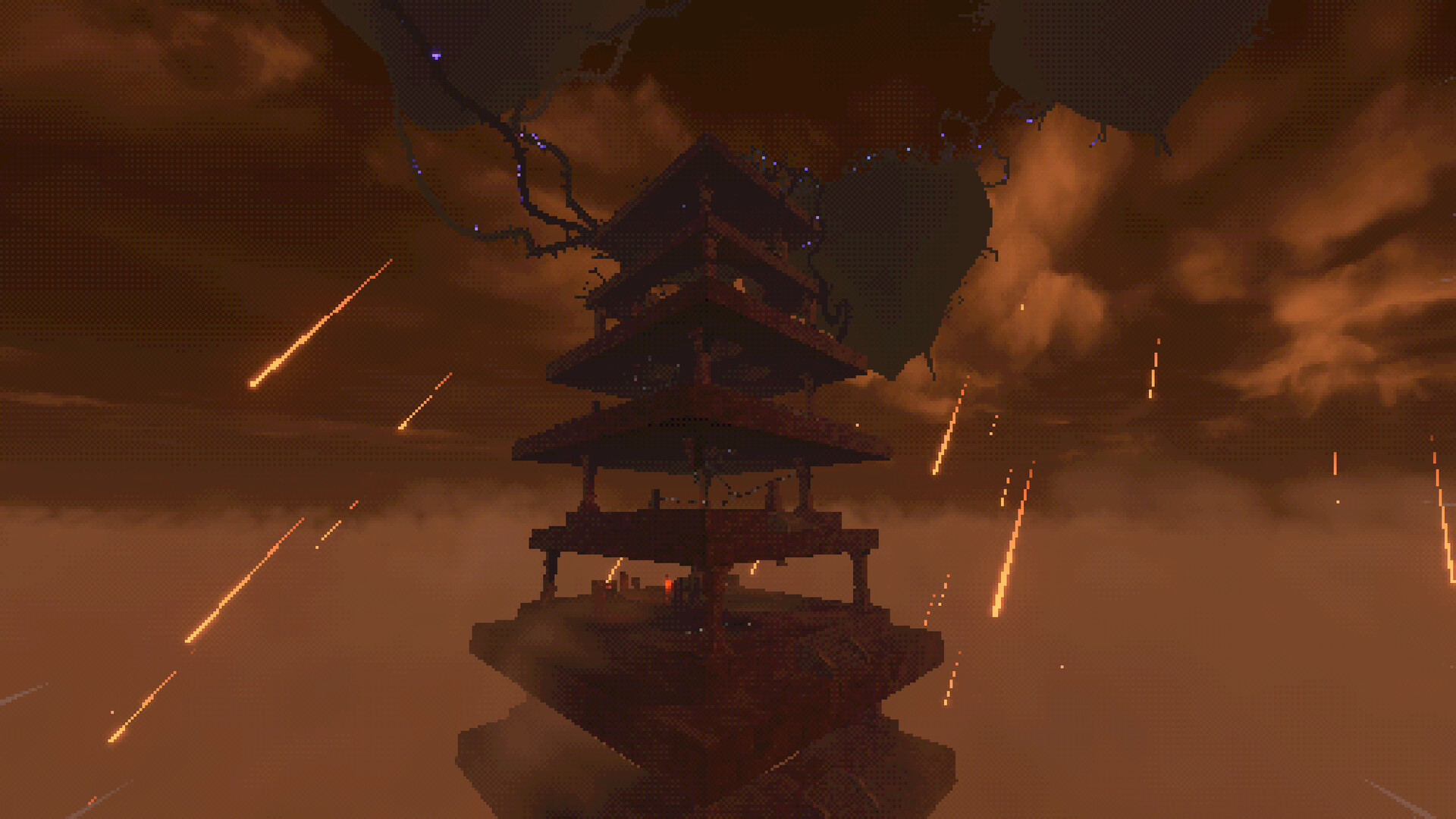 踢入地狱/Kick'n Hell