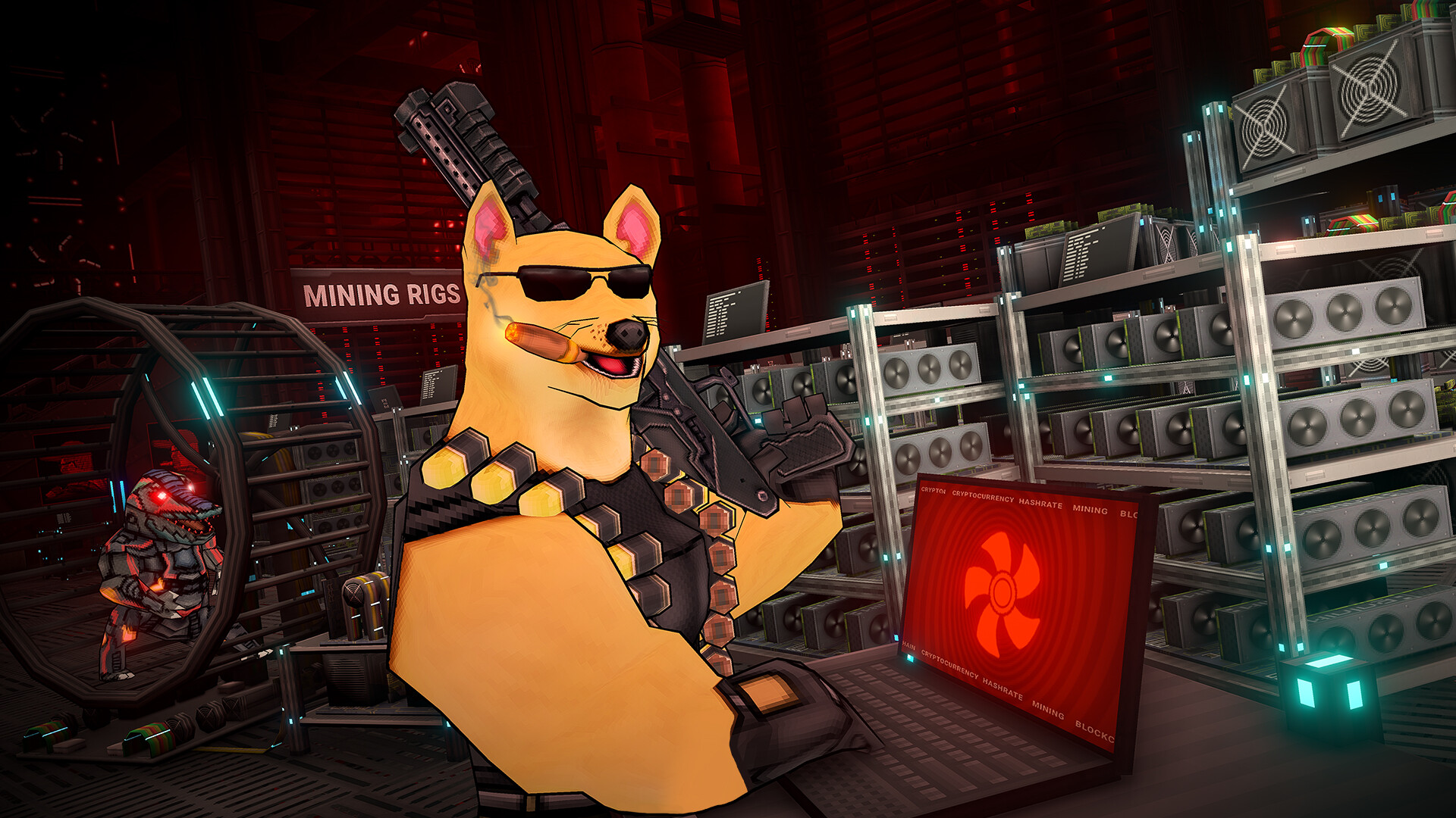 残暴约翰2/BRUTAL JOHN 2