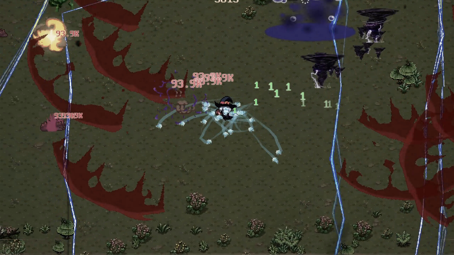 秘境探险者/Mystic Explorer