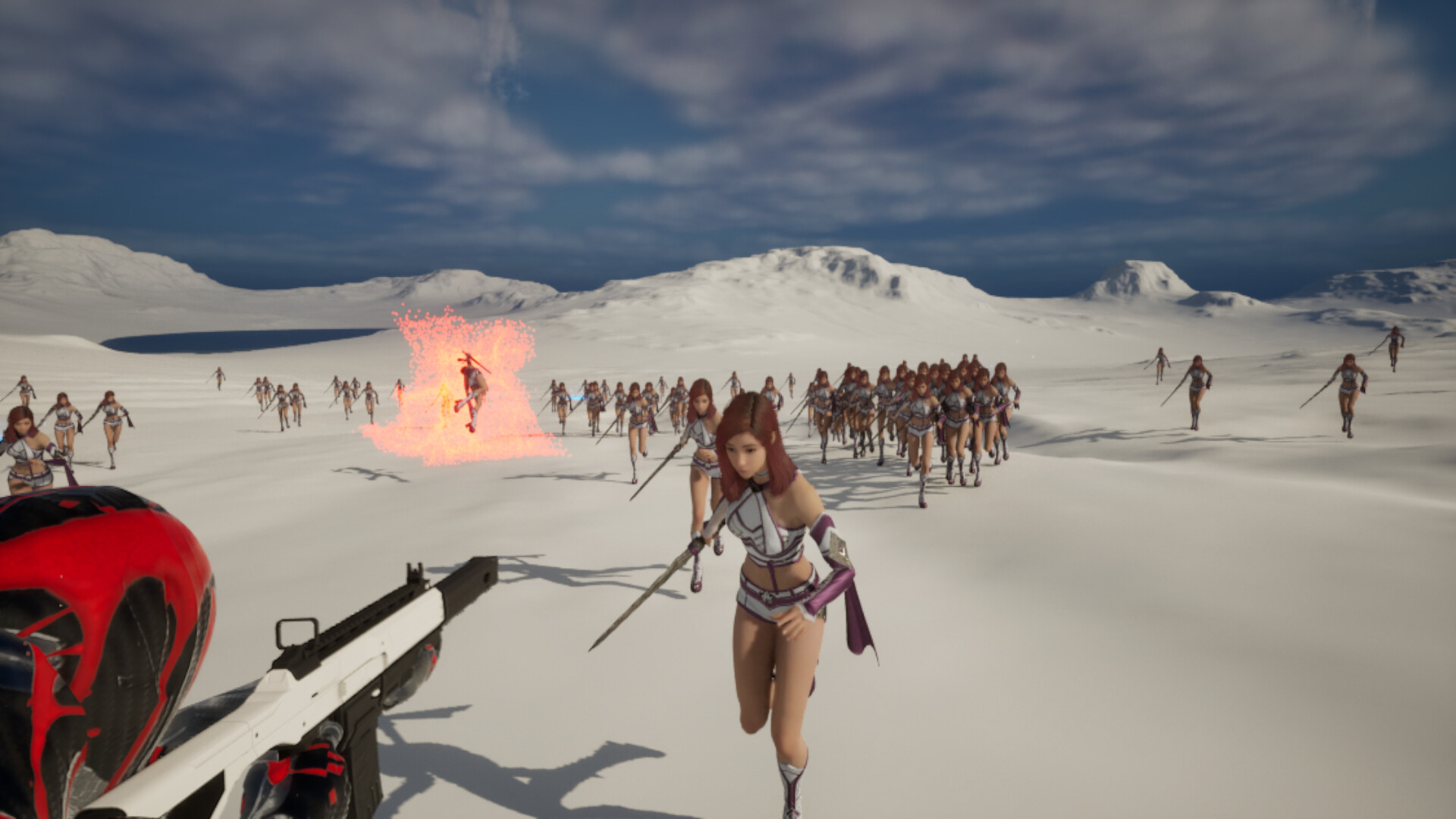 强者的自我修养/cultivation of the strong