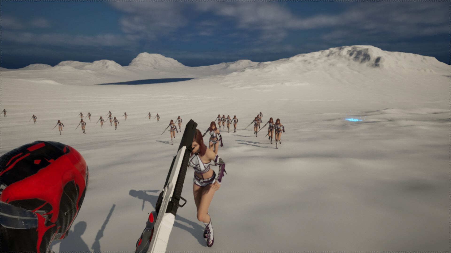 强者的自我修养/cultivation of the strong