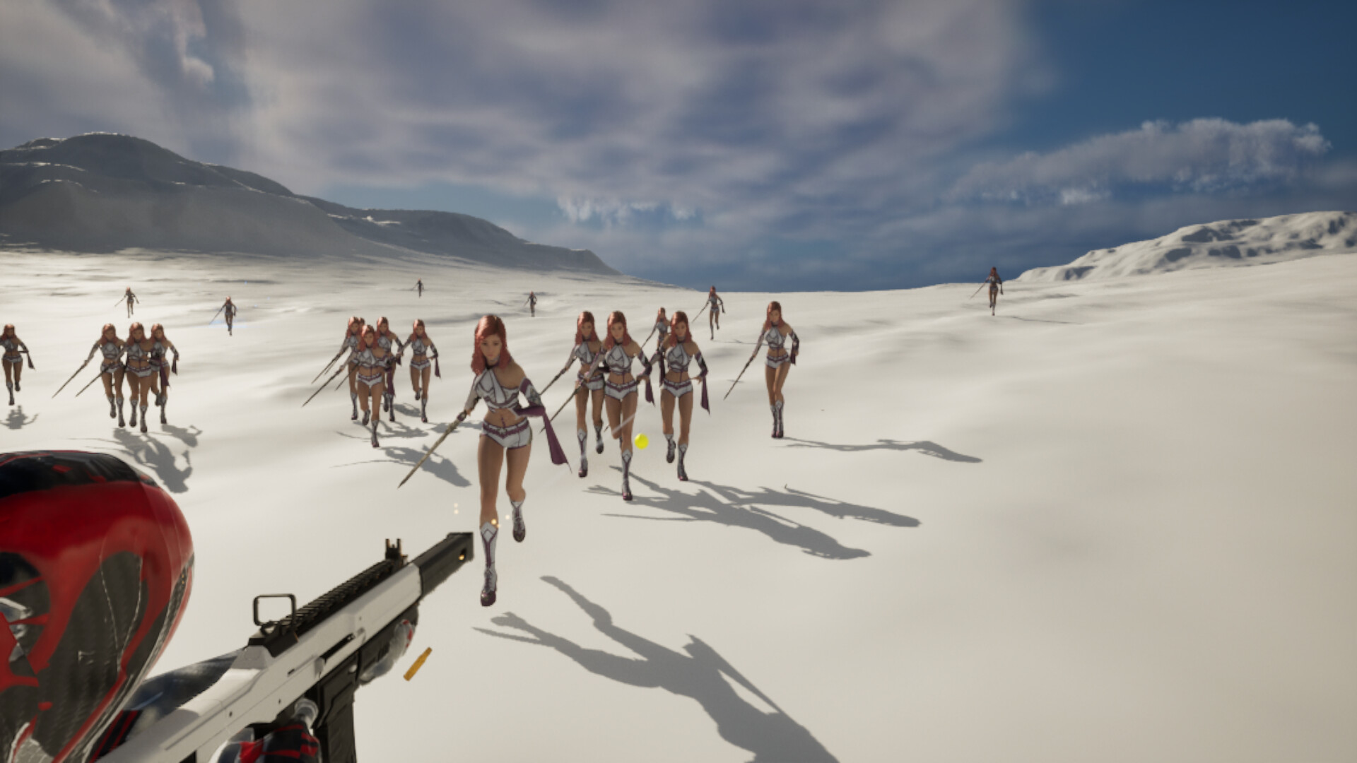 强者的自我修养/cultivation of the strong