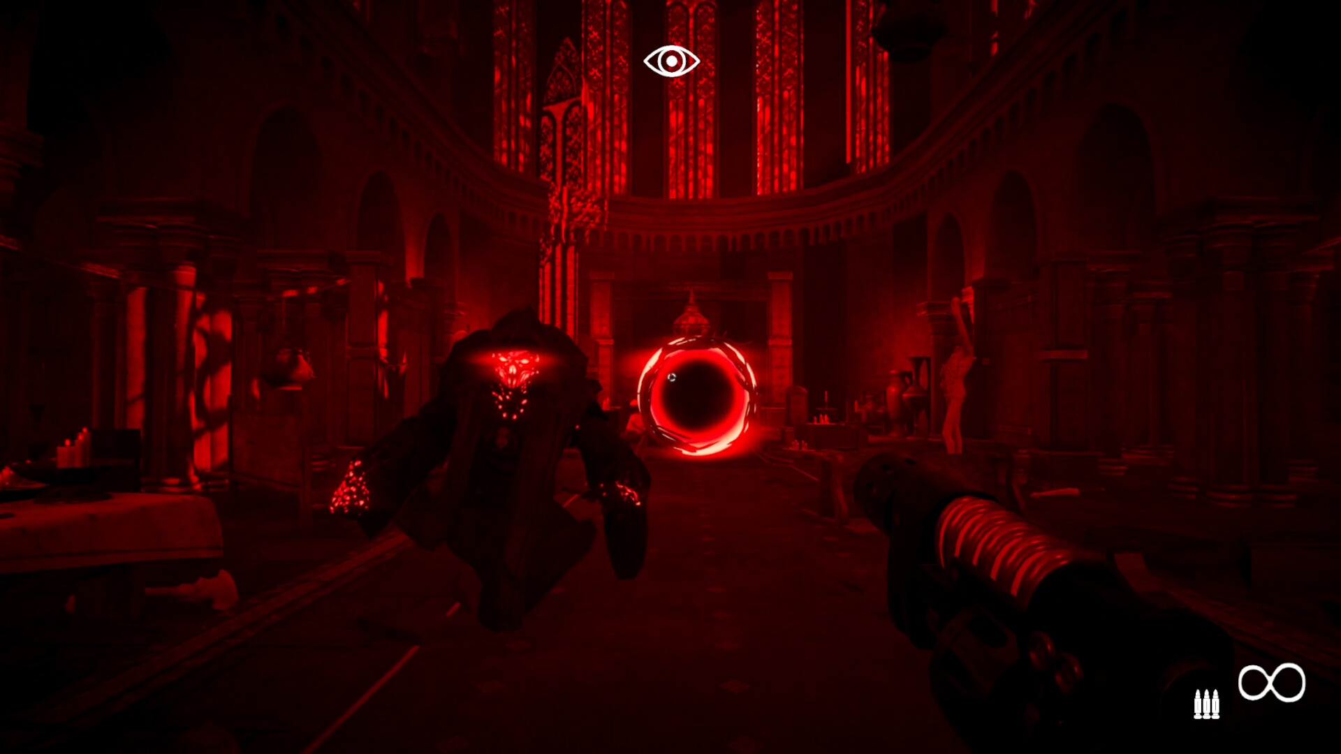 探秘者/Secret Seeker