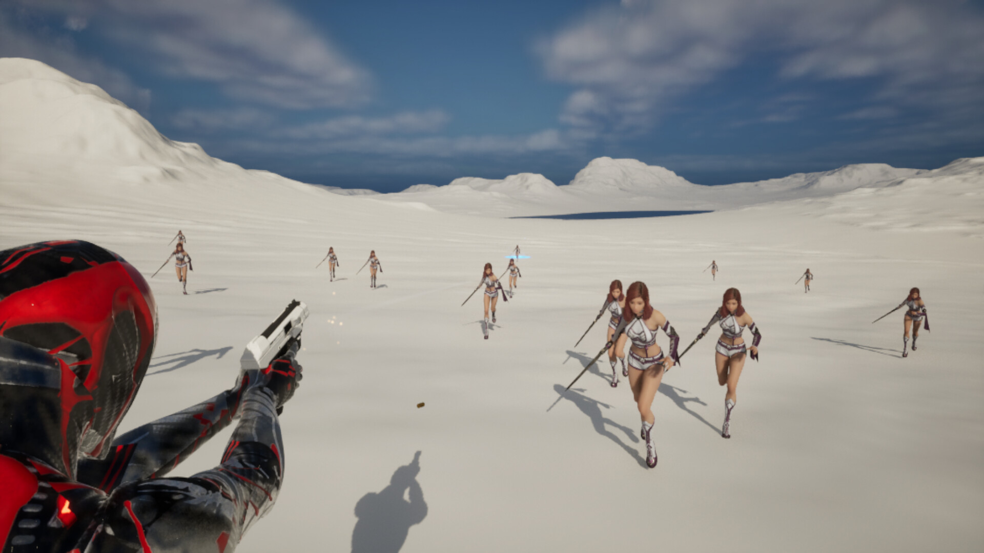 强者的自我修养/cultivation of the strong