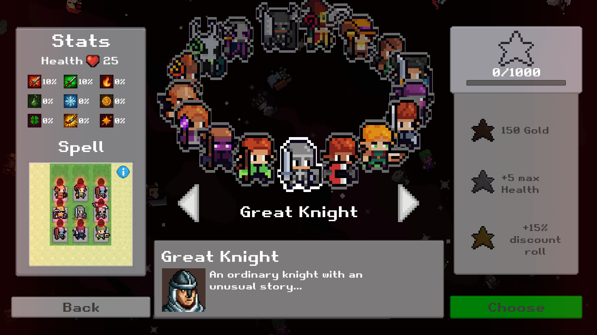 肉鸽工坊/RogueCraft