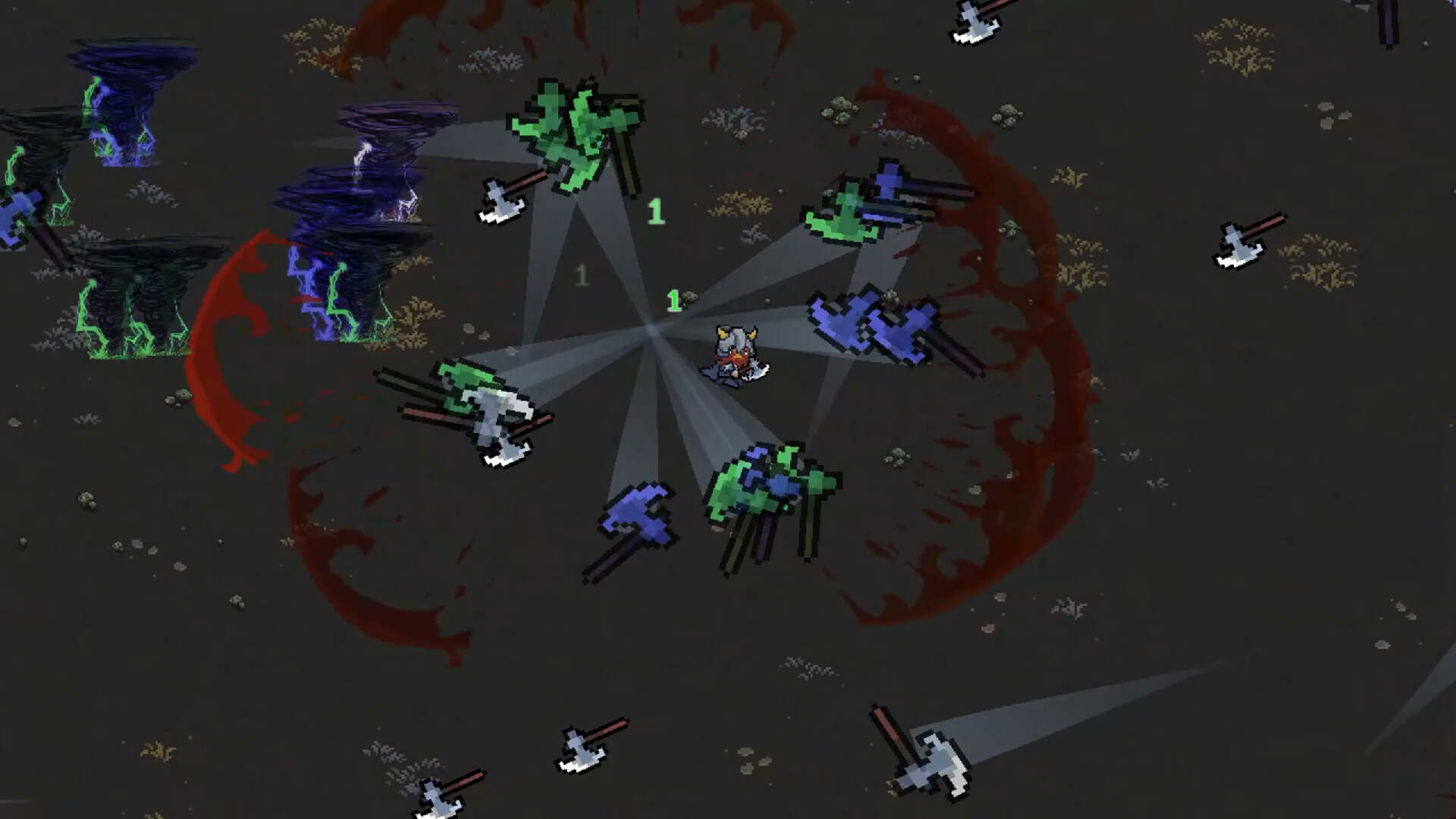 秘境探险者/Mystic Explorer