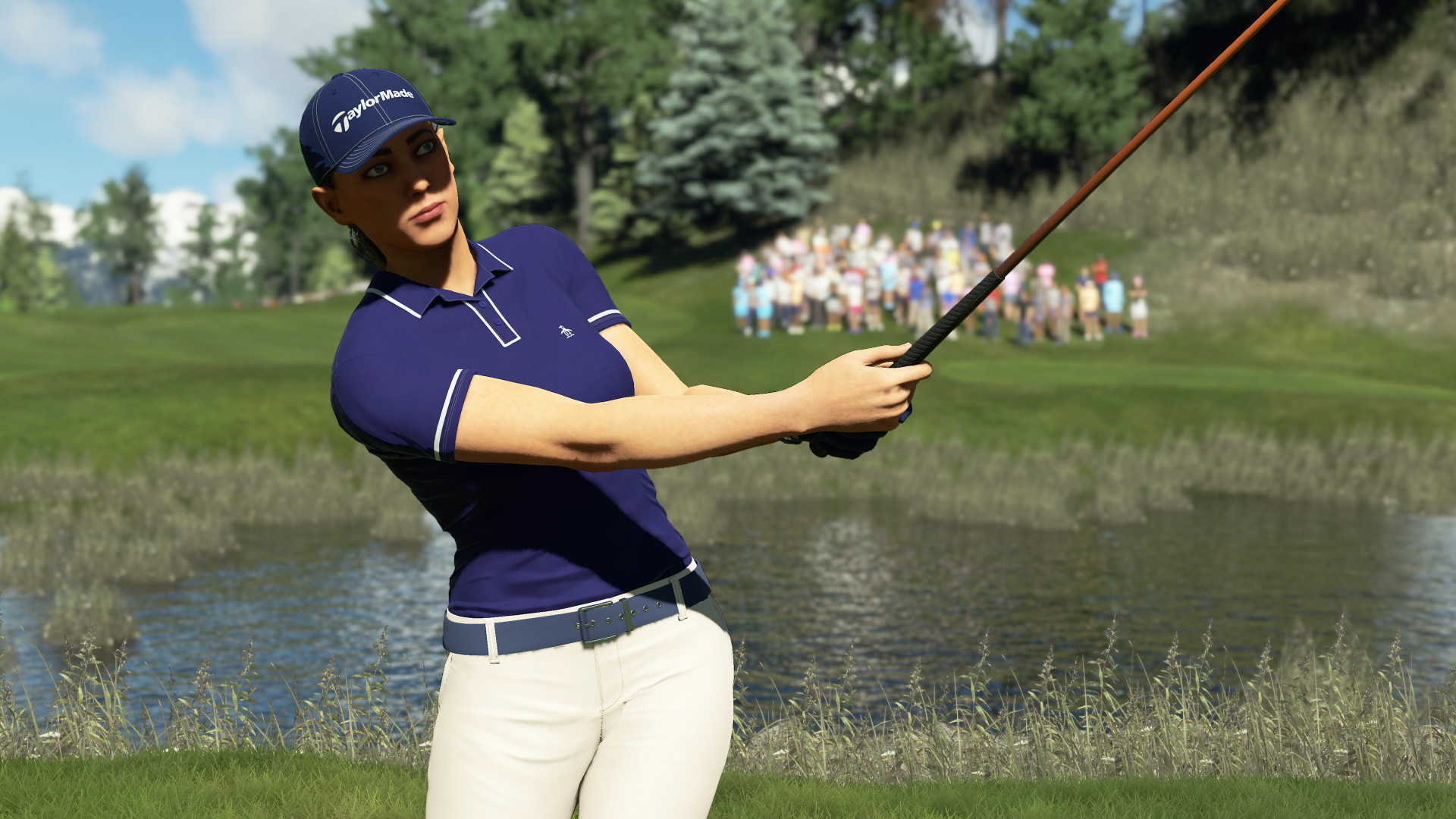PGA巡回赛2K23/PGA TOUR 2K23