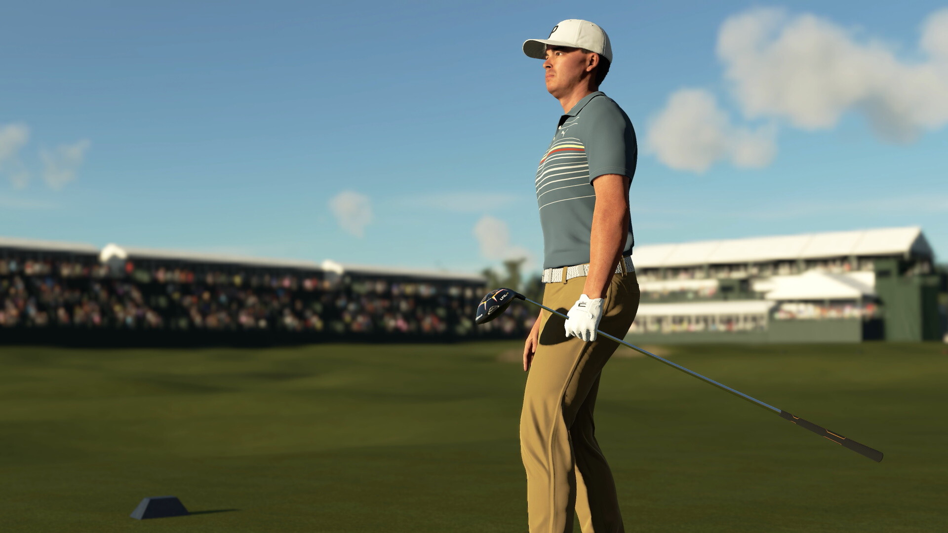 PGA巡回赛2K23/PGA TOUR 2K23