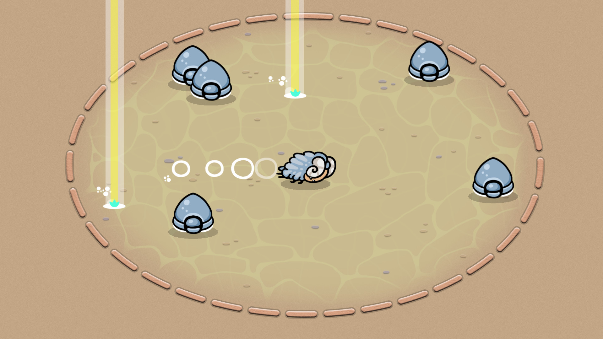 战斗公羊/Battle Ram