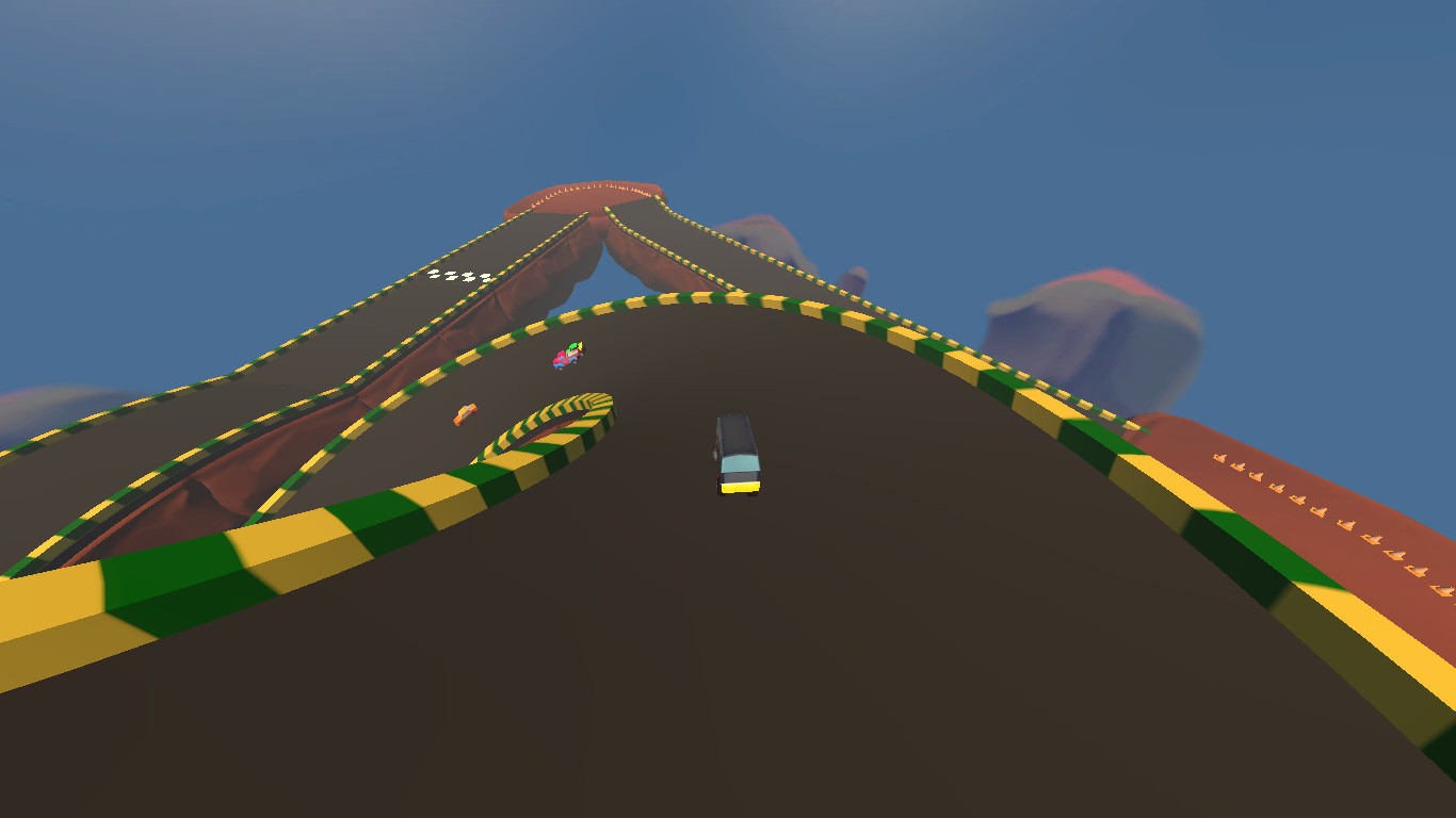 巴罗2020/Barro 2020