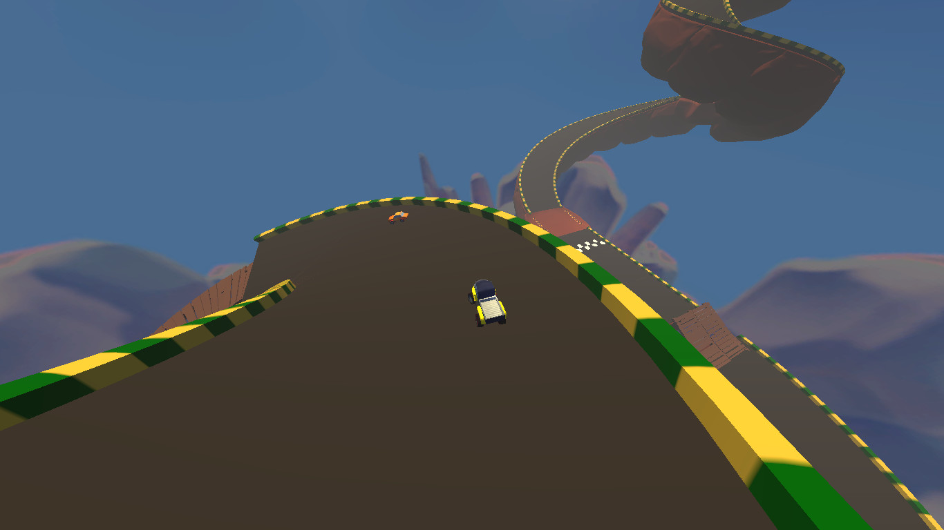 巴罗2020/Barro 2020